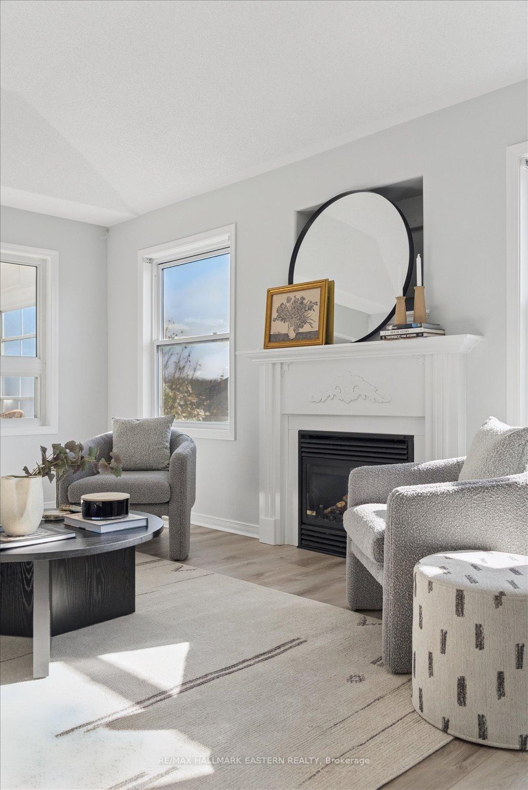 Photo 21 of 2431 Marsdale Drive, Peterborough, Ashburnham Ward 4 — HOMEH