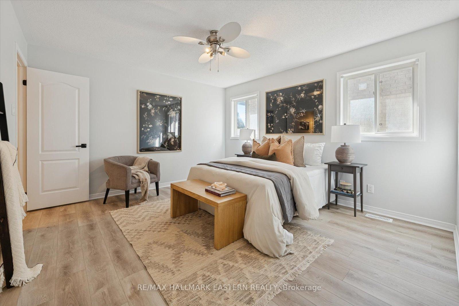 Photo 24 of 2431 Marsdale Drive, Peterborough, Ashburnham Ward 4 — HOMEH