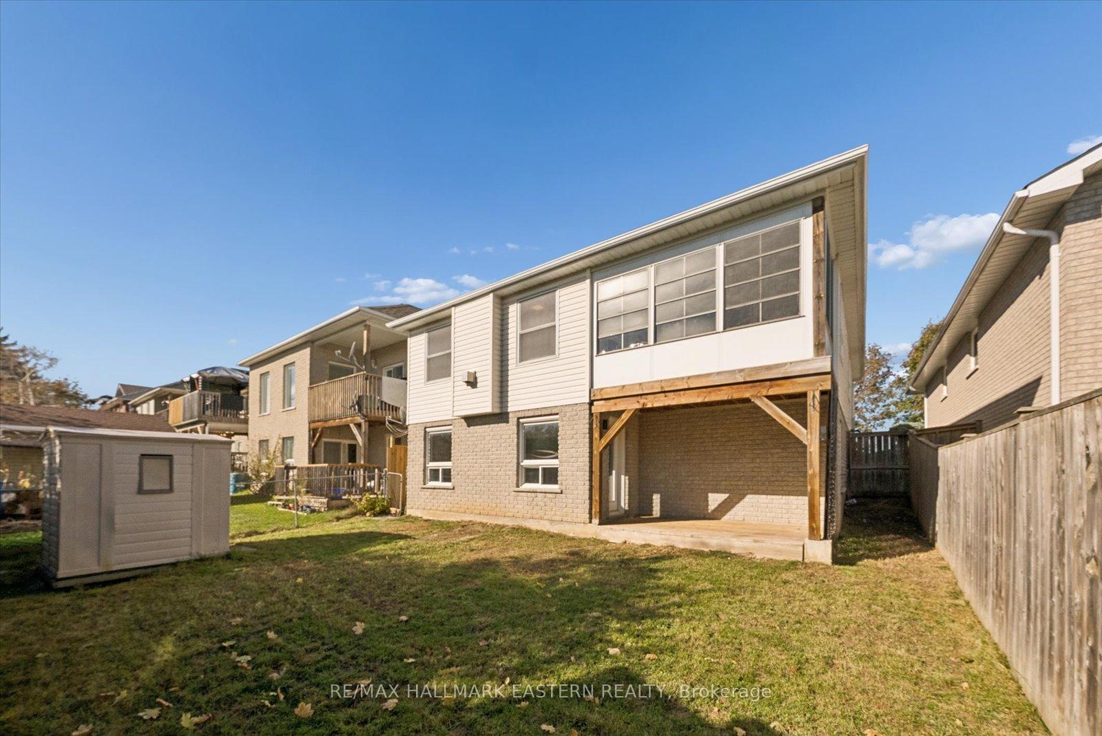Photo 48 of 2431 Marsdale Drive, Peterborough, Ashburnham Ward 4 — HOMEH