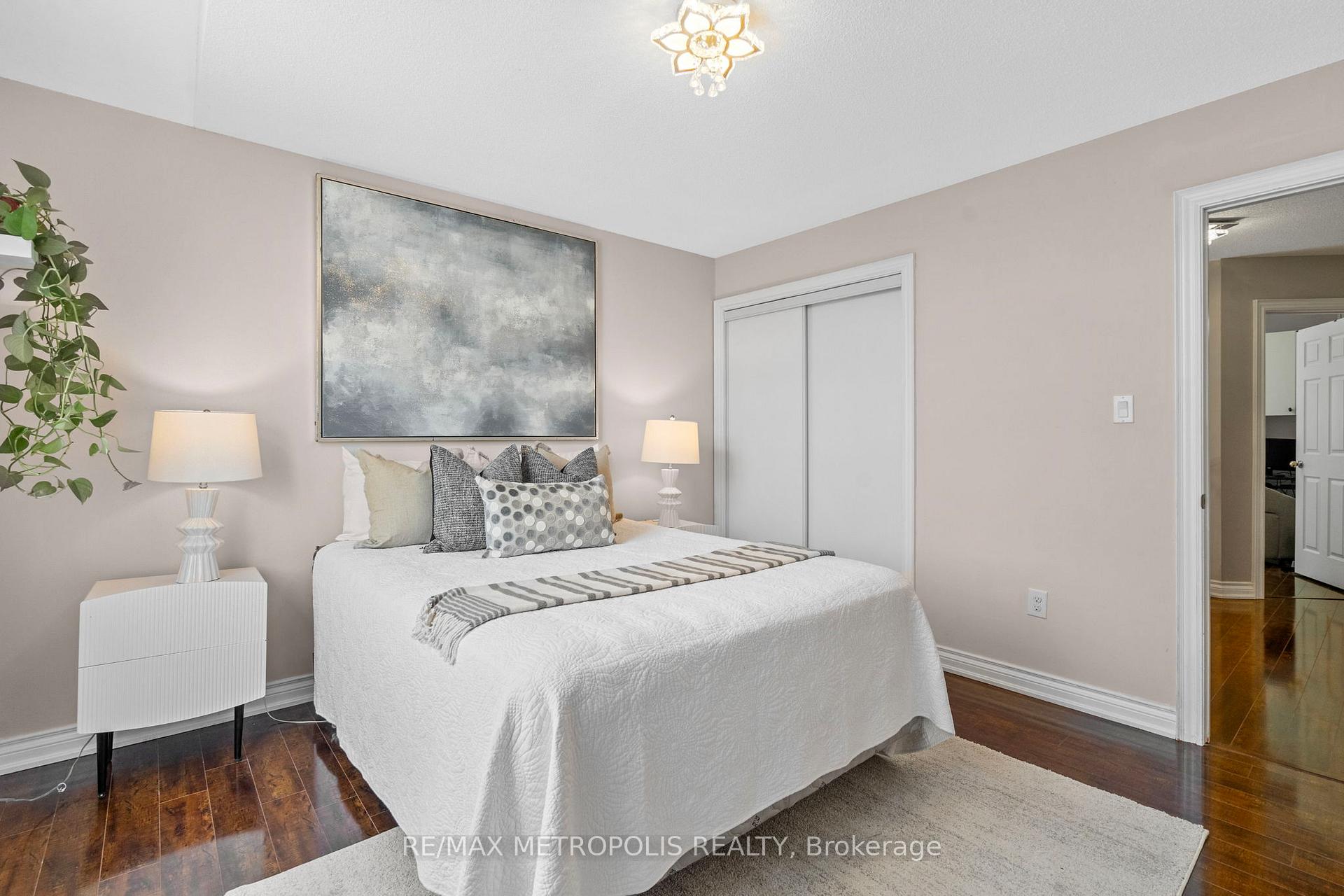 Photo 29 of 26 Kinrade Crescent, Ajax, Central East — HOMEH