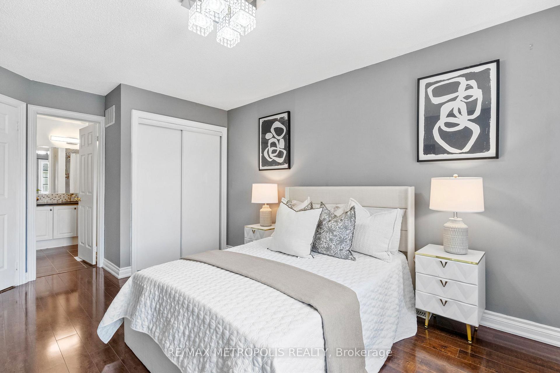 Photo 28 of 26 Kinrade Crescent, Ajax, Central East — HOMEH