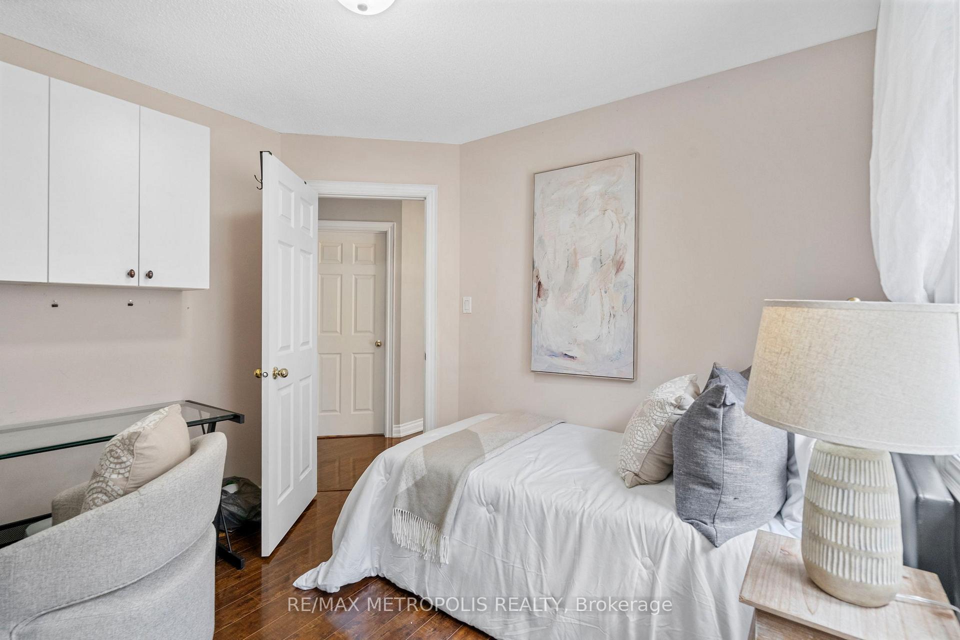Photo 34 of 26 Kinrade Crescent, Ajax, Central East — HOMEH