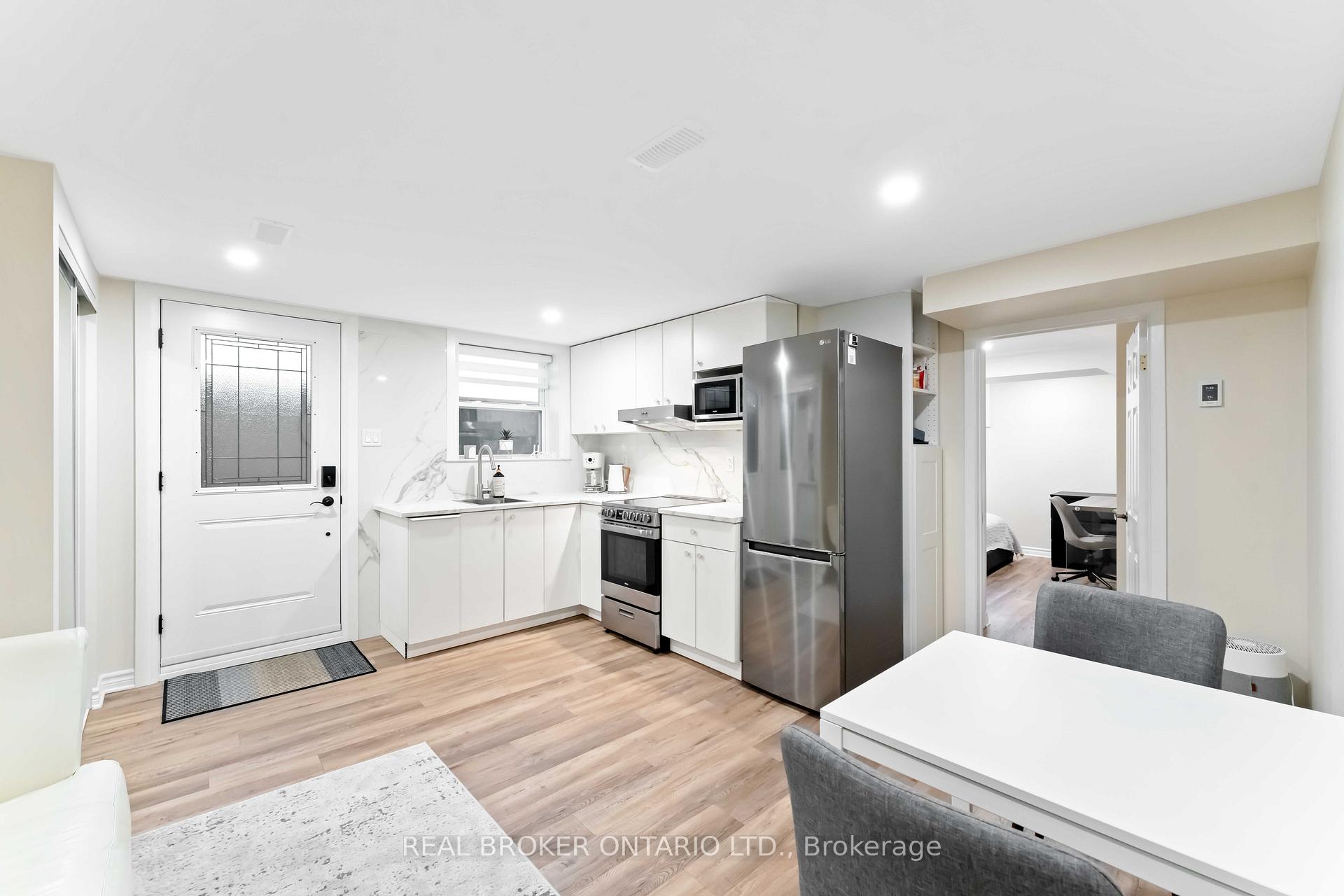 Photo 6 of 375 Zephyr Avenue, Ottawa, Britannia — HOMEH