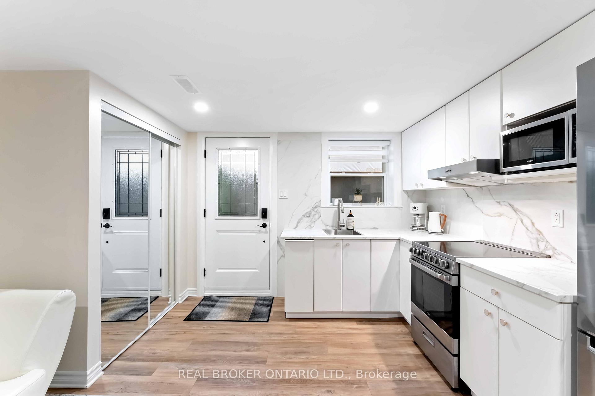 Photo 11 of 375 Zephyr Avenue, Ottawa, Britannia — HOMEH
