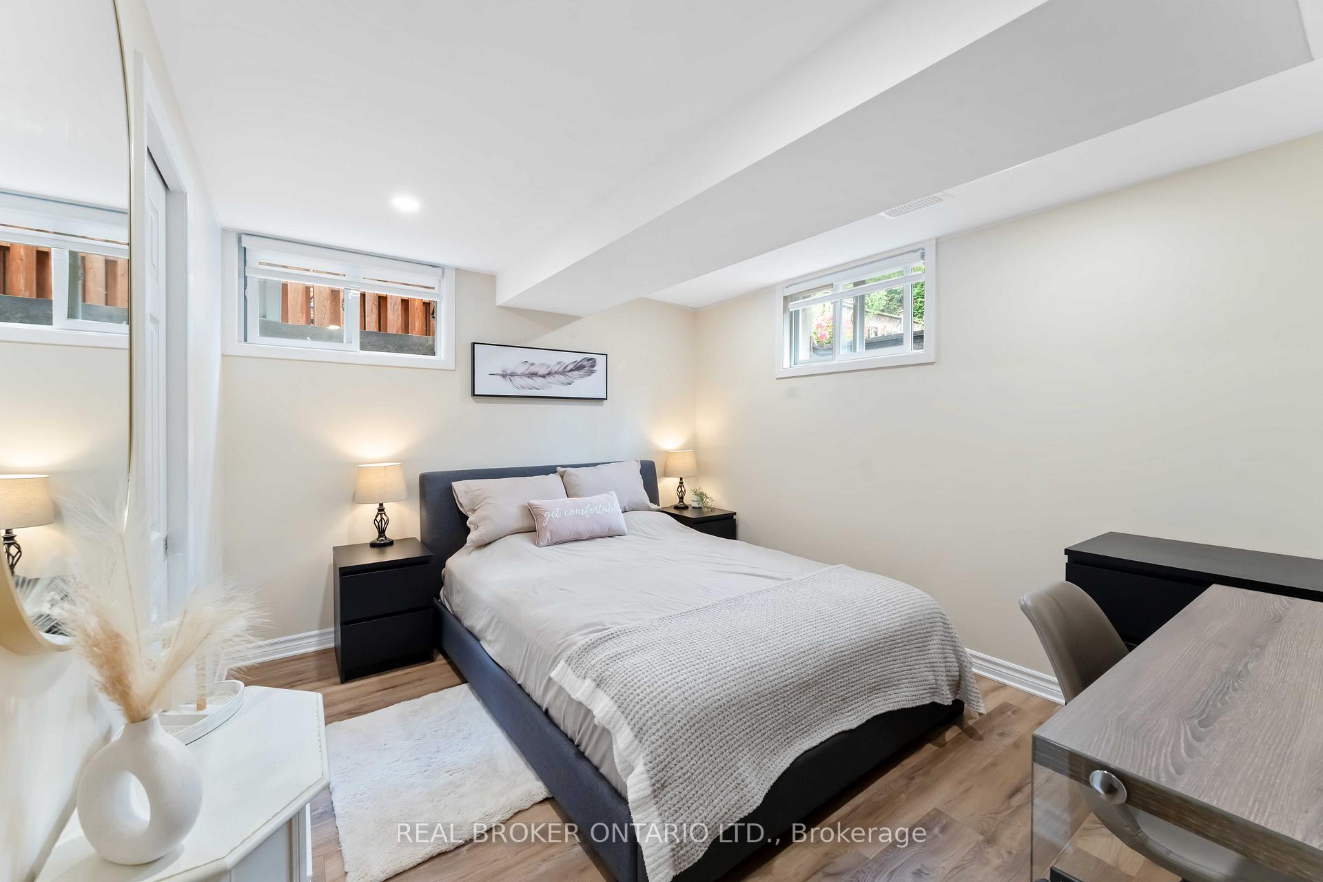 Photo 12 of 375 Zephyr Avenue, Ottawa, Britannia — HOMEH