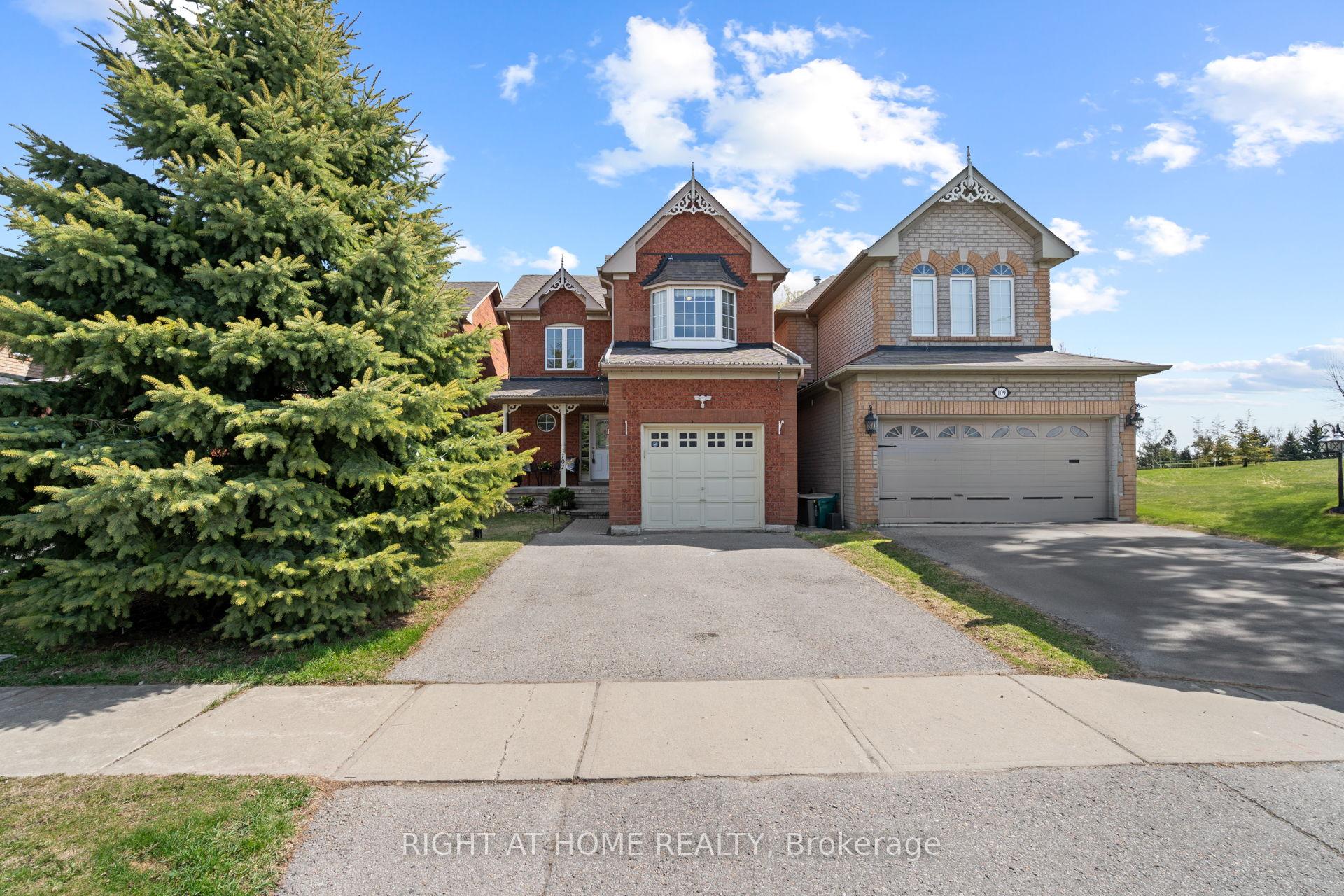 Photo 1 of 107 St Thomas Street, Whitby, Brooklin — HOMEH