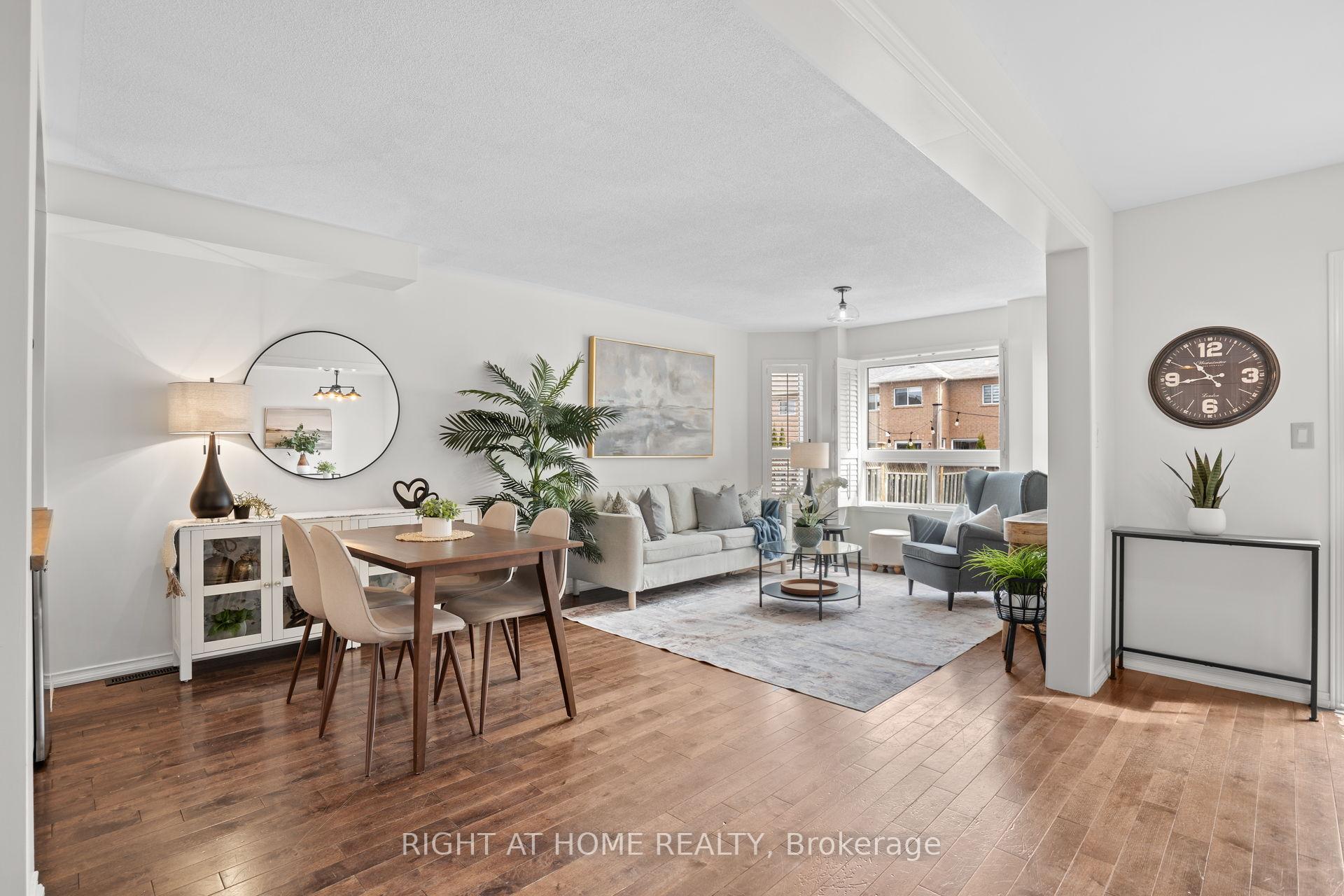 Photo 7 of 107 St Thomas Street, Whitby, Brooklin — HOMEH
