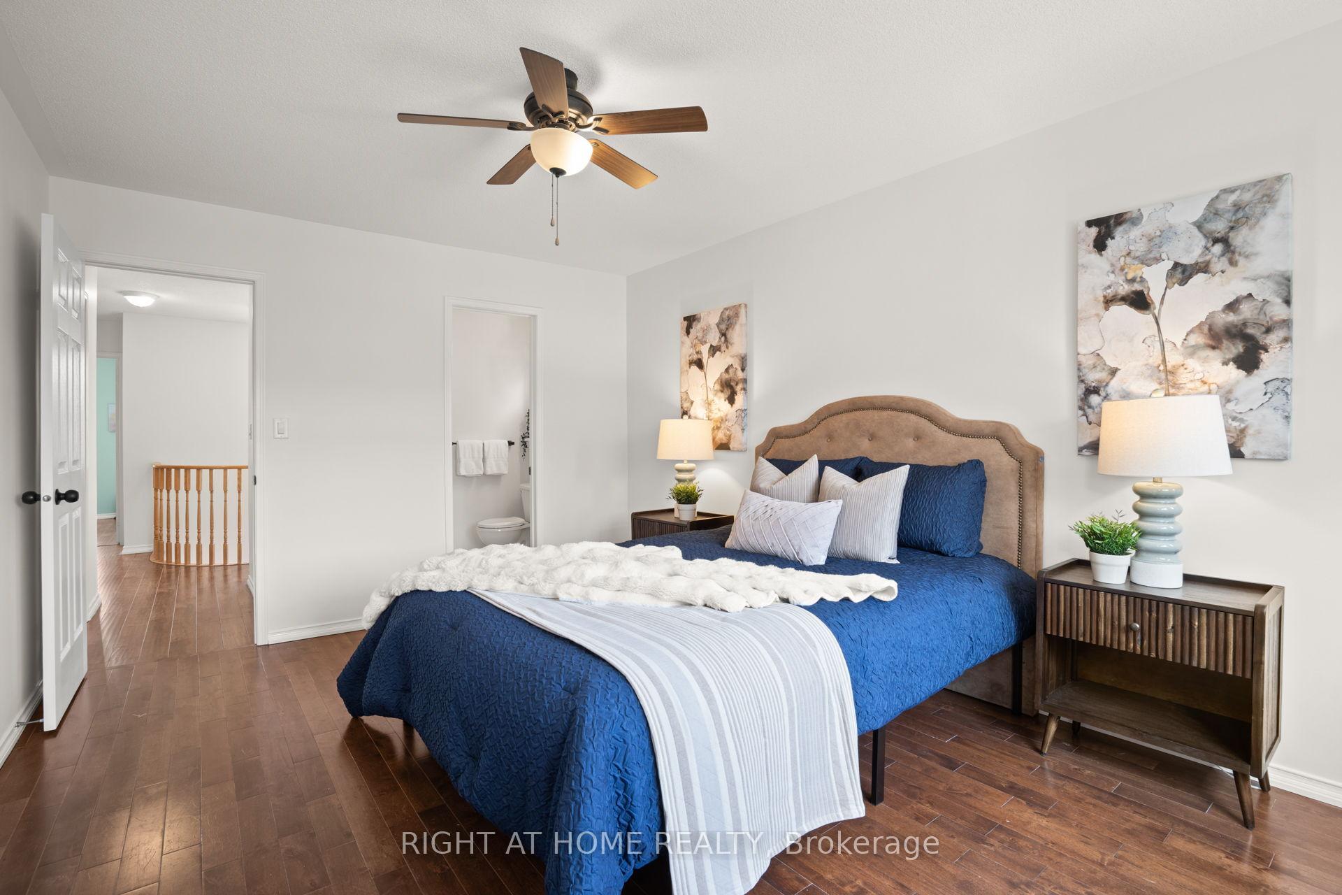Photo 26 of 107 St Thomas Street, Whitby, Brooklin — HOMEH