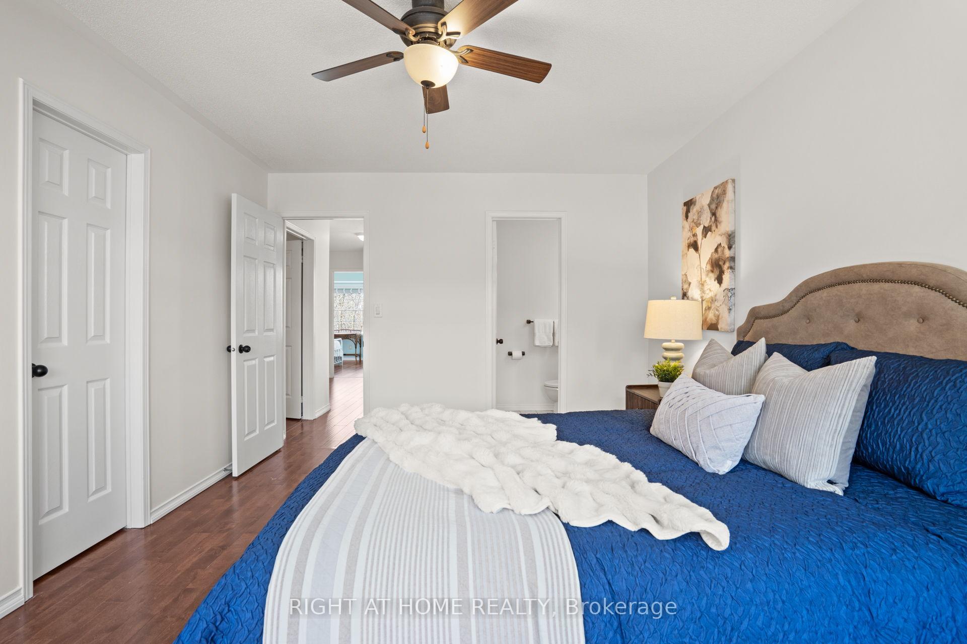 Photo 27 of 107 St Thomas Street, Whitby, Brooklin — HOMEH