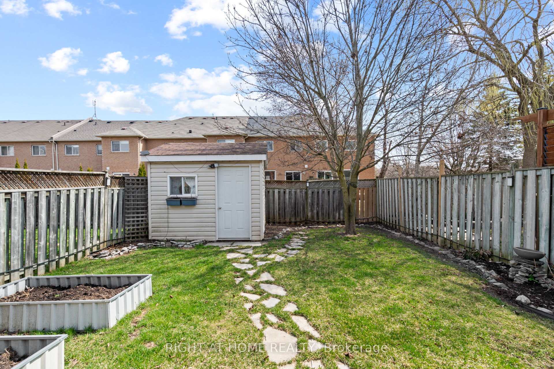 Photo 46 of 107 St Thomas Street, Whitby, Brooklin — HOMEH