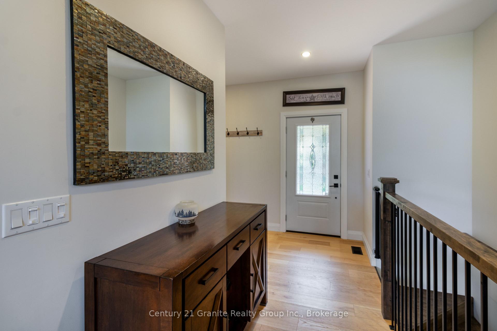 Photo 5 of 1076 Providence Drive, Algonquin Highlands, Stanhope — HOMEH