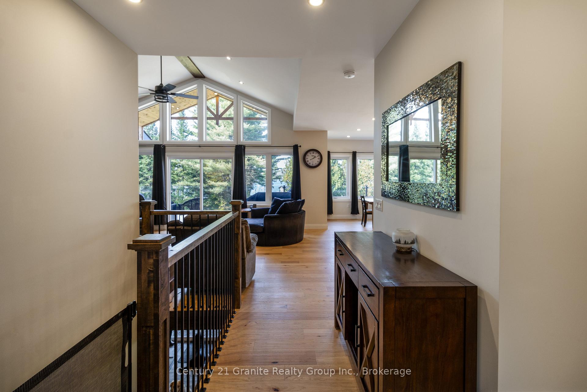 Photo 6 of 1076 Providence Drive, Algonquin Highlands, Stanhope — HOMEH