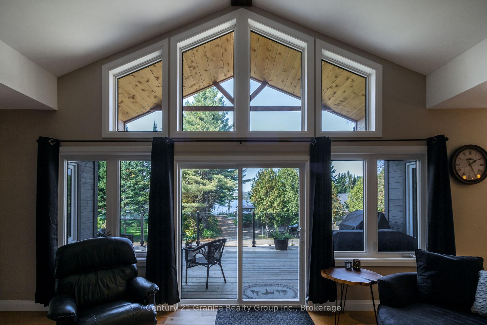 Photo 9 of 1076 Providence Drive, Algonquin Highlands, Stanhope — HOMEH