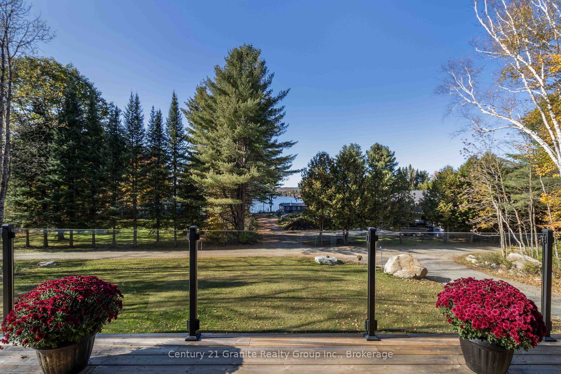 Photo 10 of 1076 Providence Drive, Algonquin Highlands, Stanhope — HOMEH