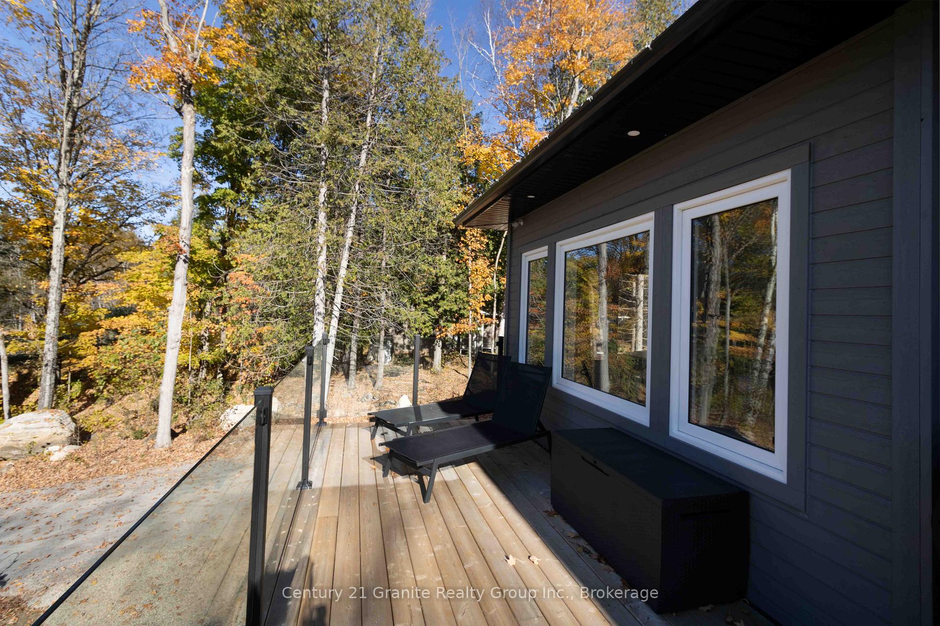 Photo 11 of 1076 Providence Drive, Algonquin Highlands, Stanhope — HOMEH