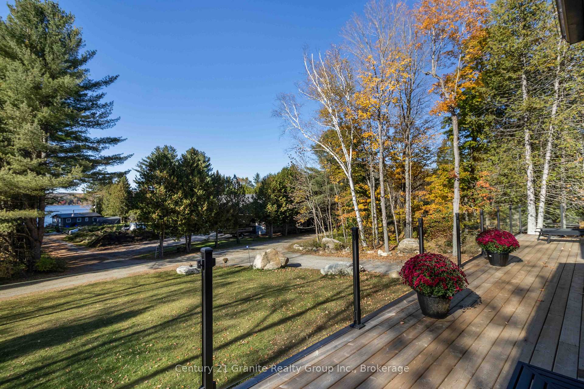 Photo 15 of 1076 Providence Drive, Algonquin Highlands, Stanhope — HOMEH