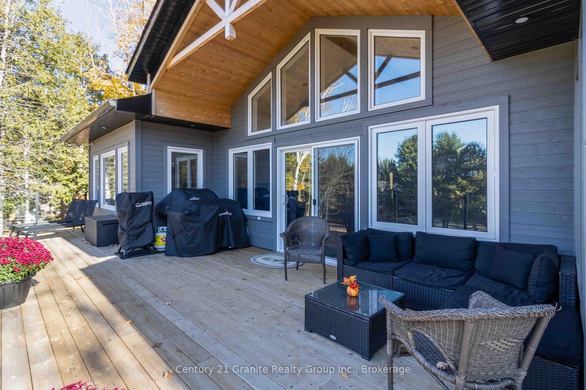 Photo 16 of 1076 Providence Drive, Algonquin Highlands, Stanhope — HOMEH