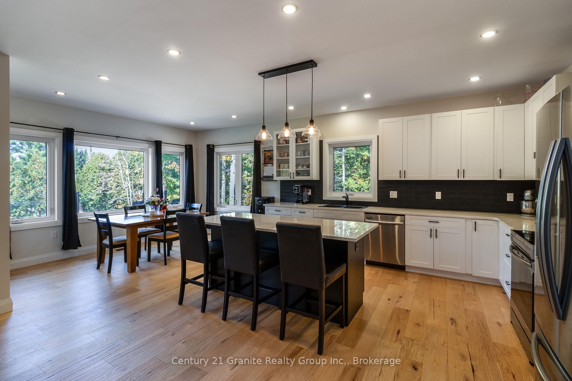 Photo 19 of 1076 Providence Drive, Algonquin Highlands, Stanhope — HOMEH