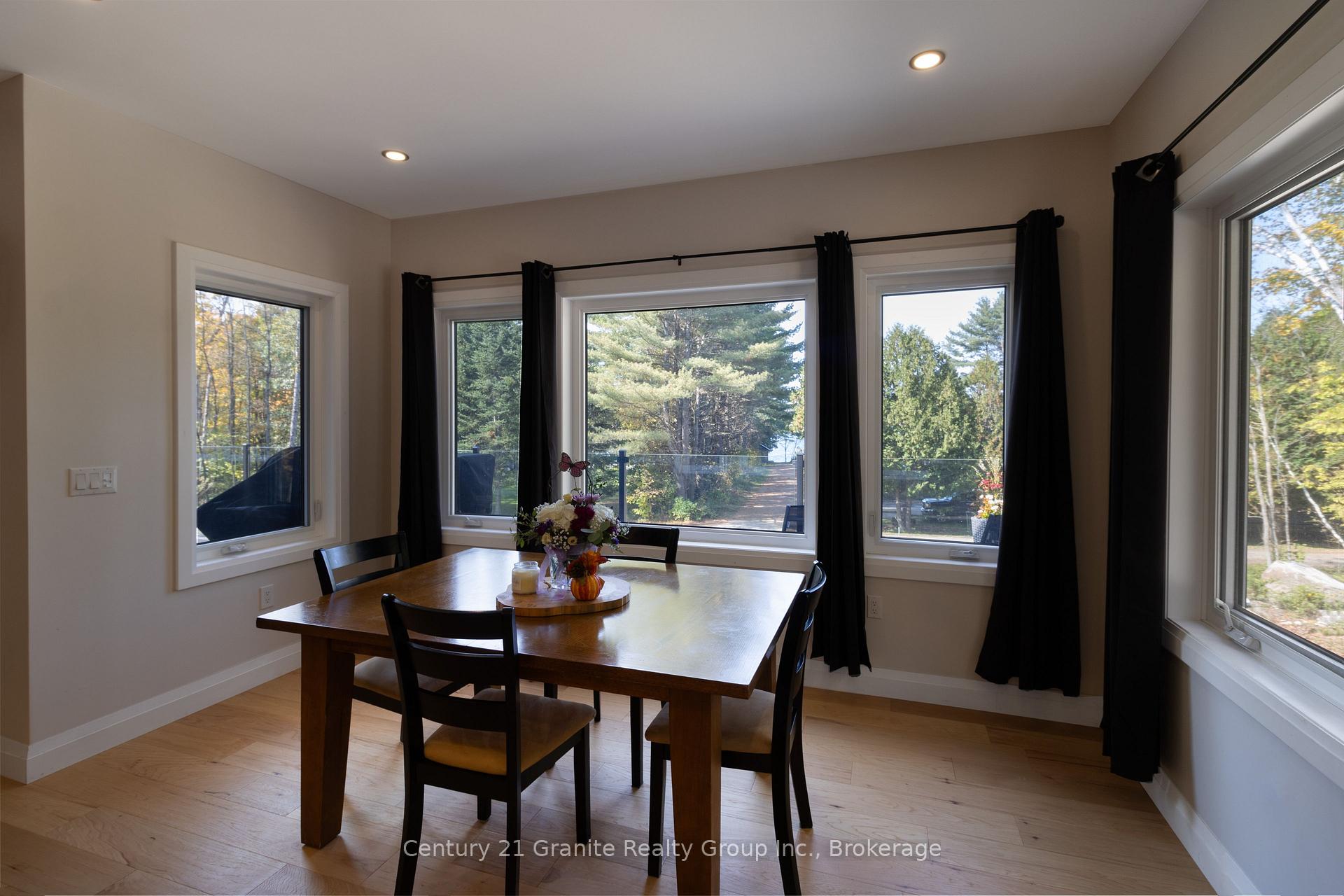 Photo 21 of 1076 Providence Drive, Algonquin Highlands, Stanhope — HOMEH