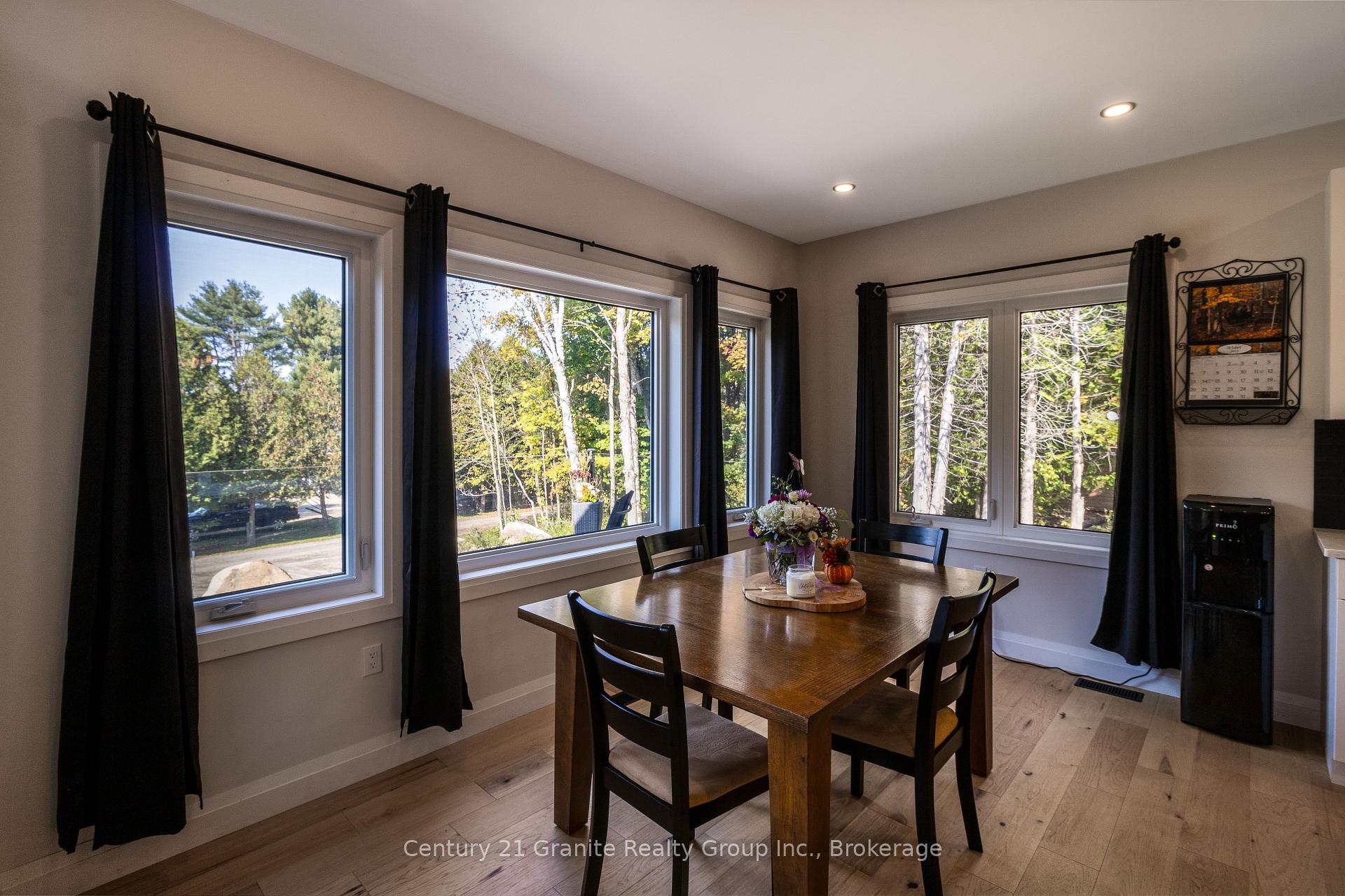 Photo 22 of 1076 Providence Drive, Algonquin Highlands, Stanhope — HOMEH