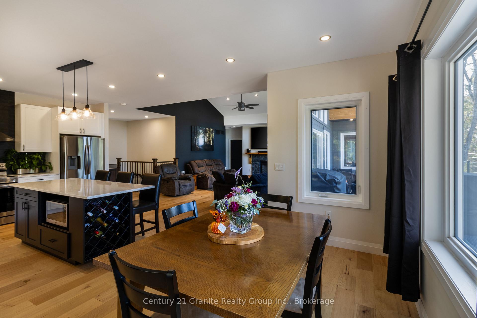 Photo 23 of 1076 Providence Drive, Algonquin Highlands, Stanhope — HOMEH