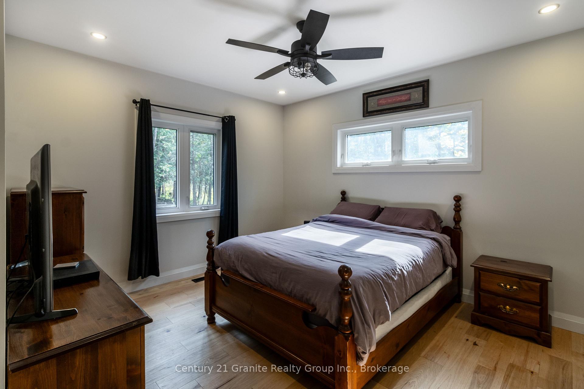 Photo 24 of 1076 Providence Drive, Algonquin Highlands, Stanhope — HOMEH