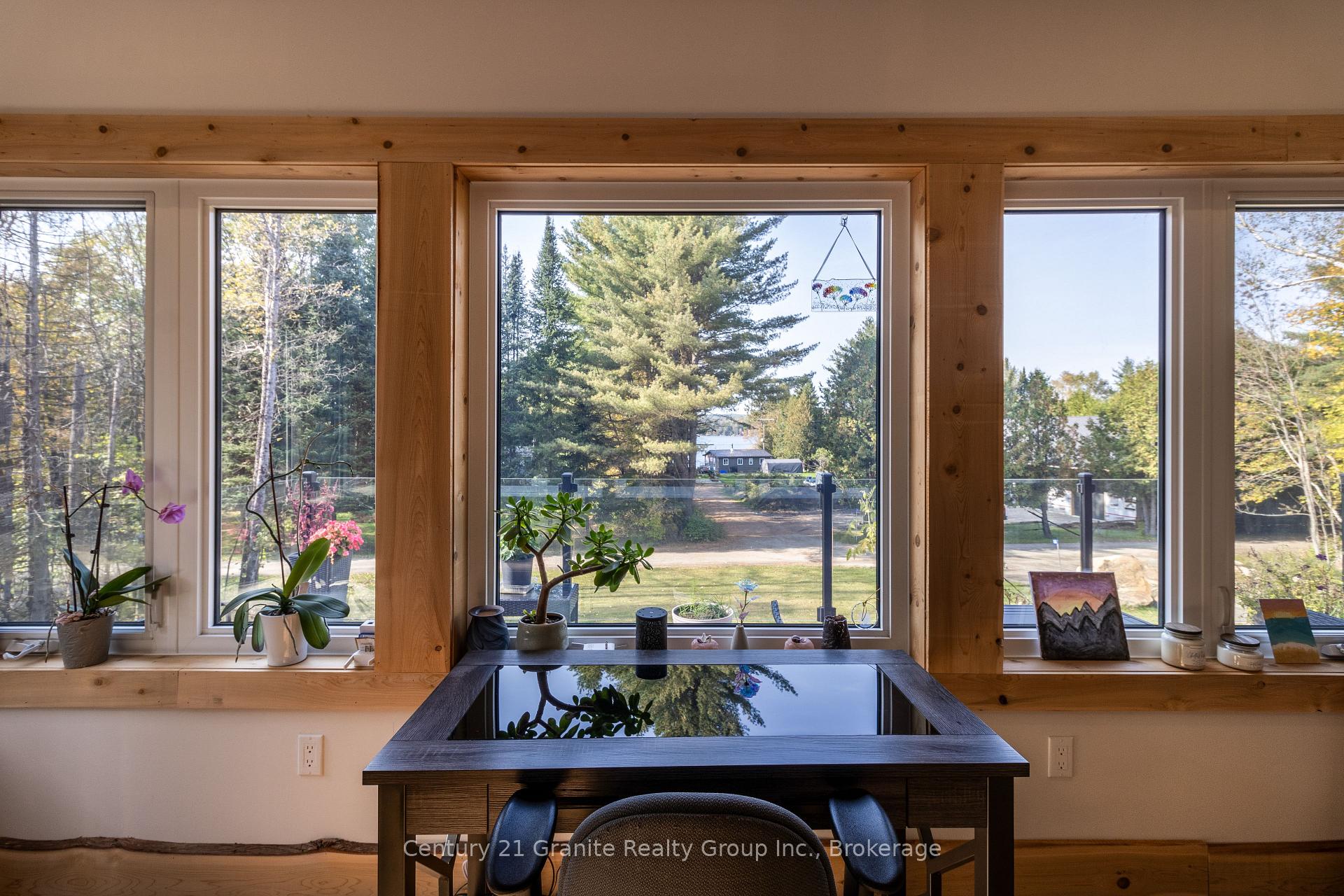 Photo 28 of 1076 Providence Drive, Algonquin Highlands, Stanhope — HOMEH