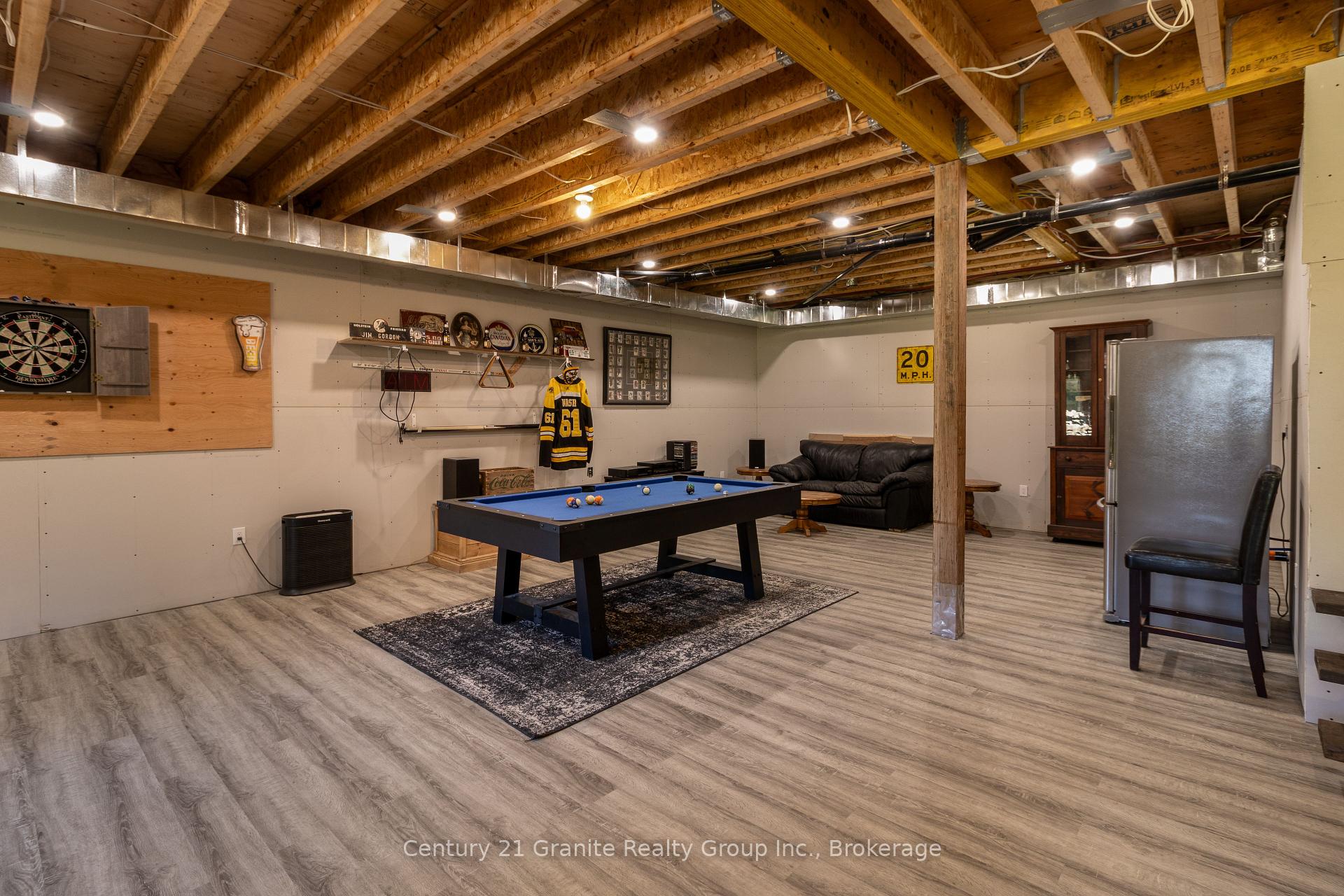 Photo 34 of 1076 Providence Drive, Algonquin Highlands, Stanhope — HOMEH