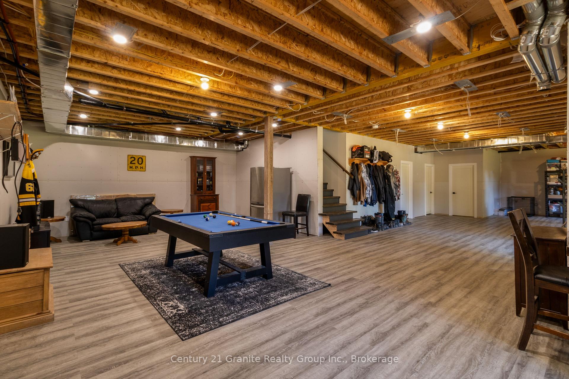 Photo 35 of 1076 Providence Drive, Algonquin Highlands, Stanhope — HOMEH