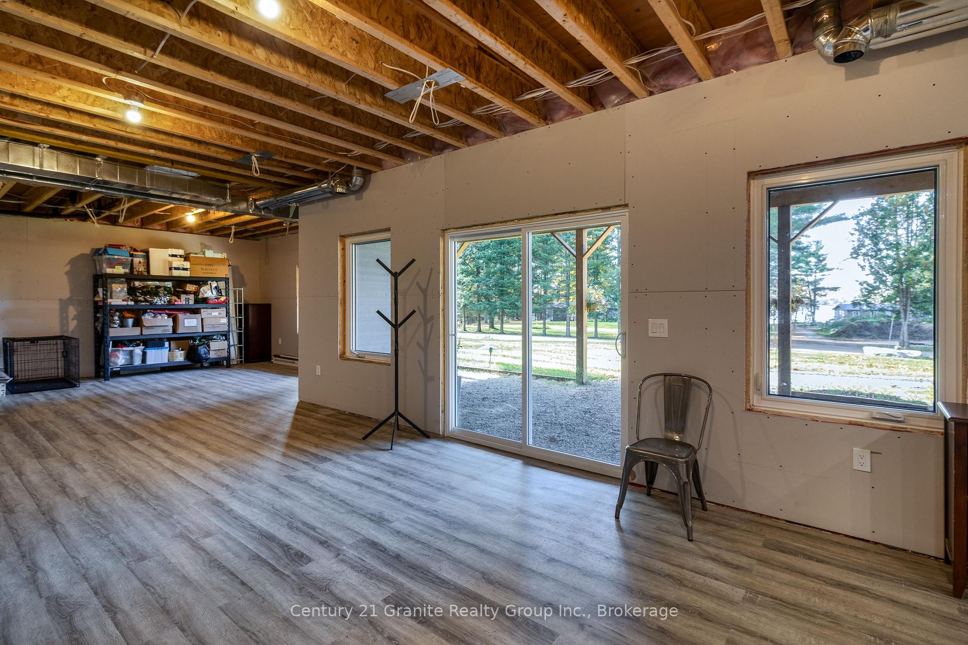 Photo 33 of 1076 Providence Drive, Algonquin Highlands, Stanhope — HOMEH