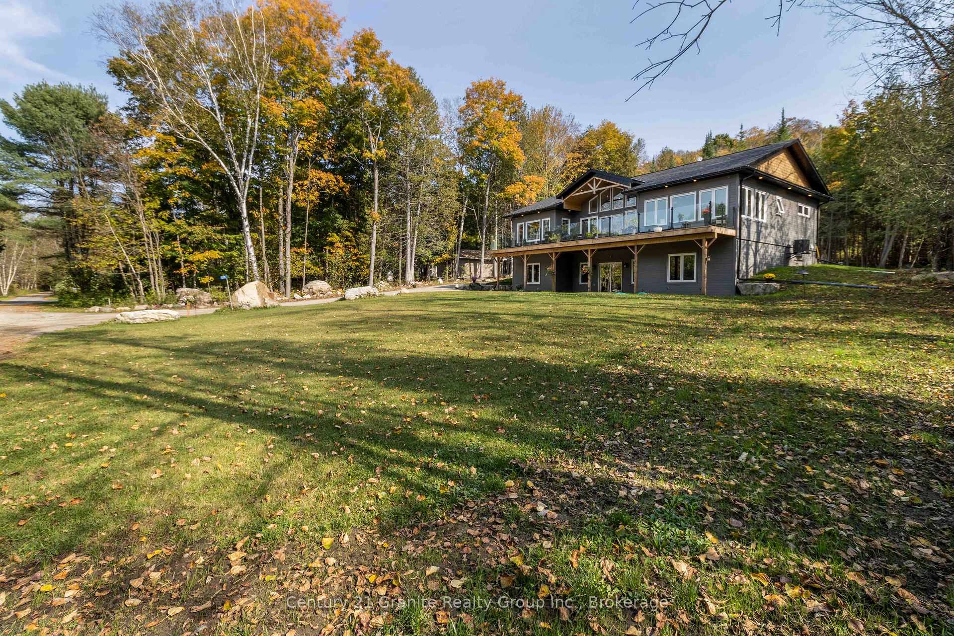 Photo 44 of 1076 Providence Drive, Algonquin Highlands, Stanhope — HOMEH