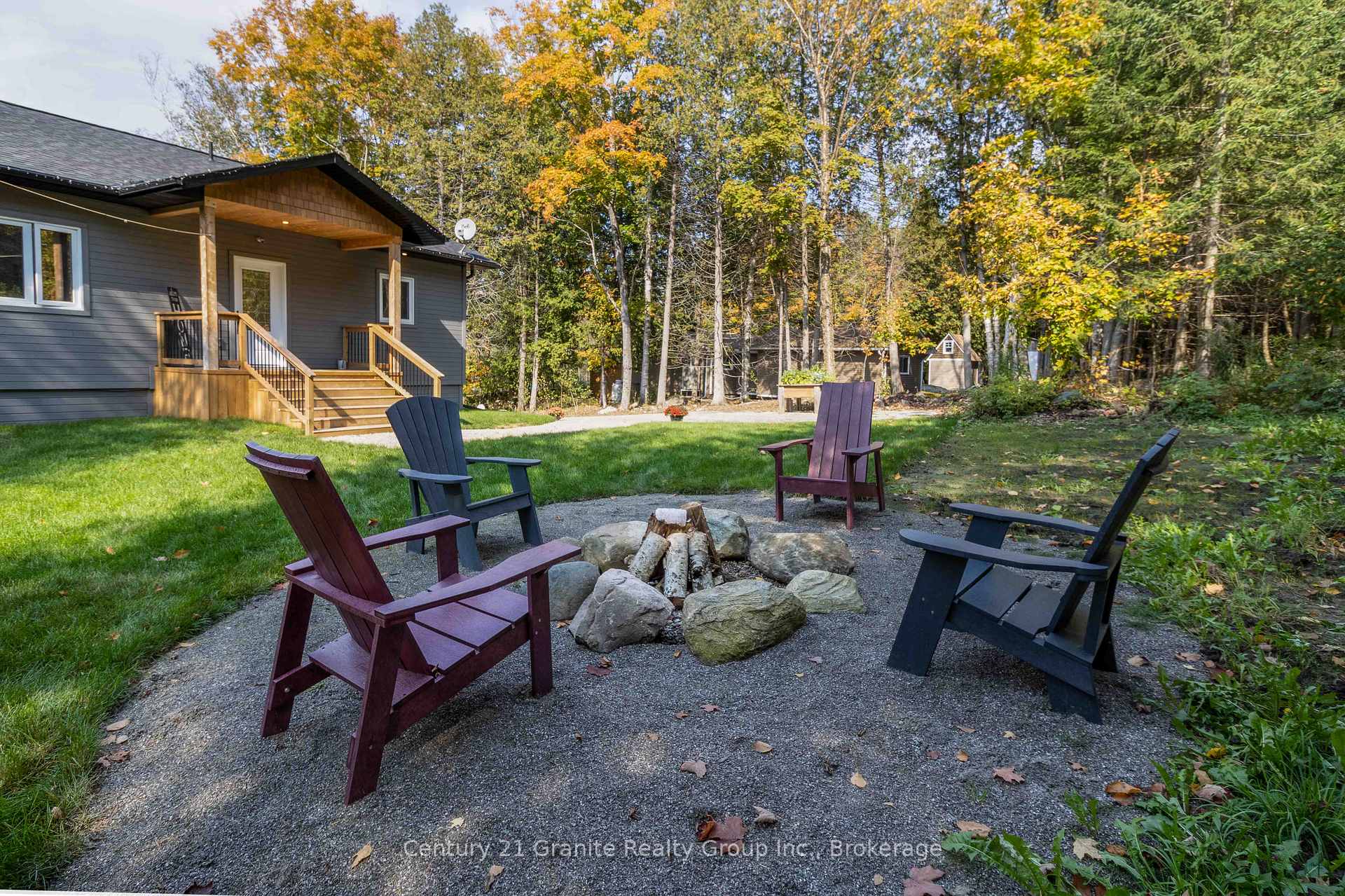 Photo 40 of 1076 Providence Drive, Algonquin Highlands, Stanhope — HOMEH