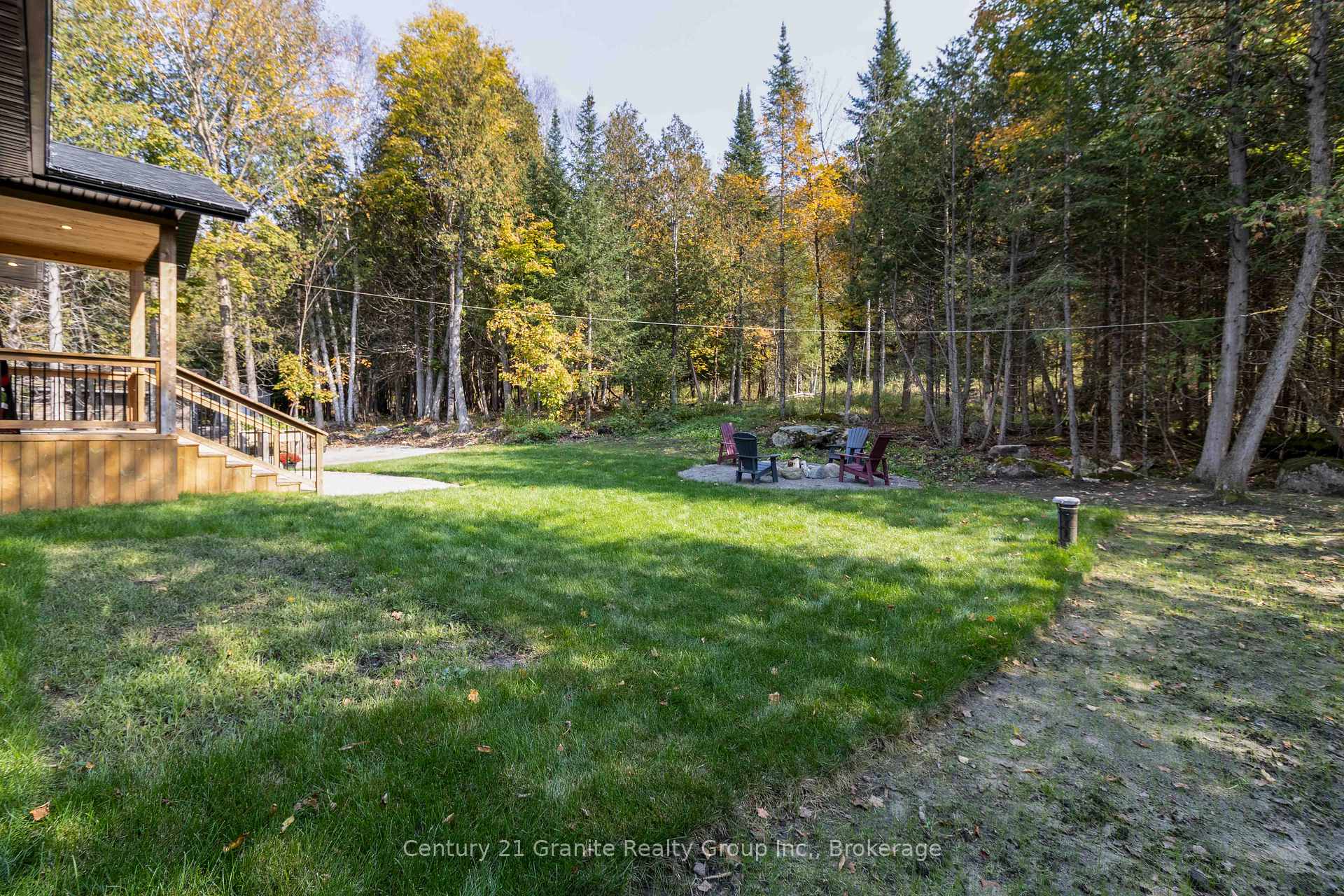 Photo 42 of 1076 Providence Drive, Algonquin Highlands, Stanhope — HOMEH