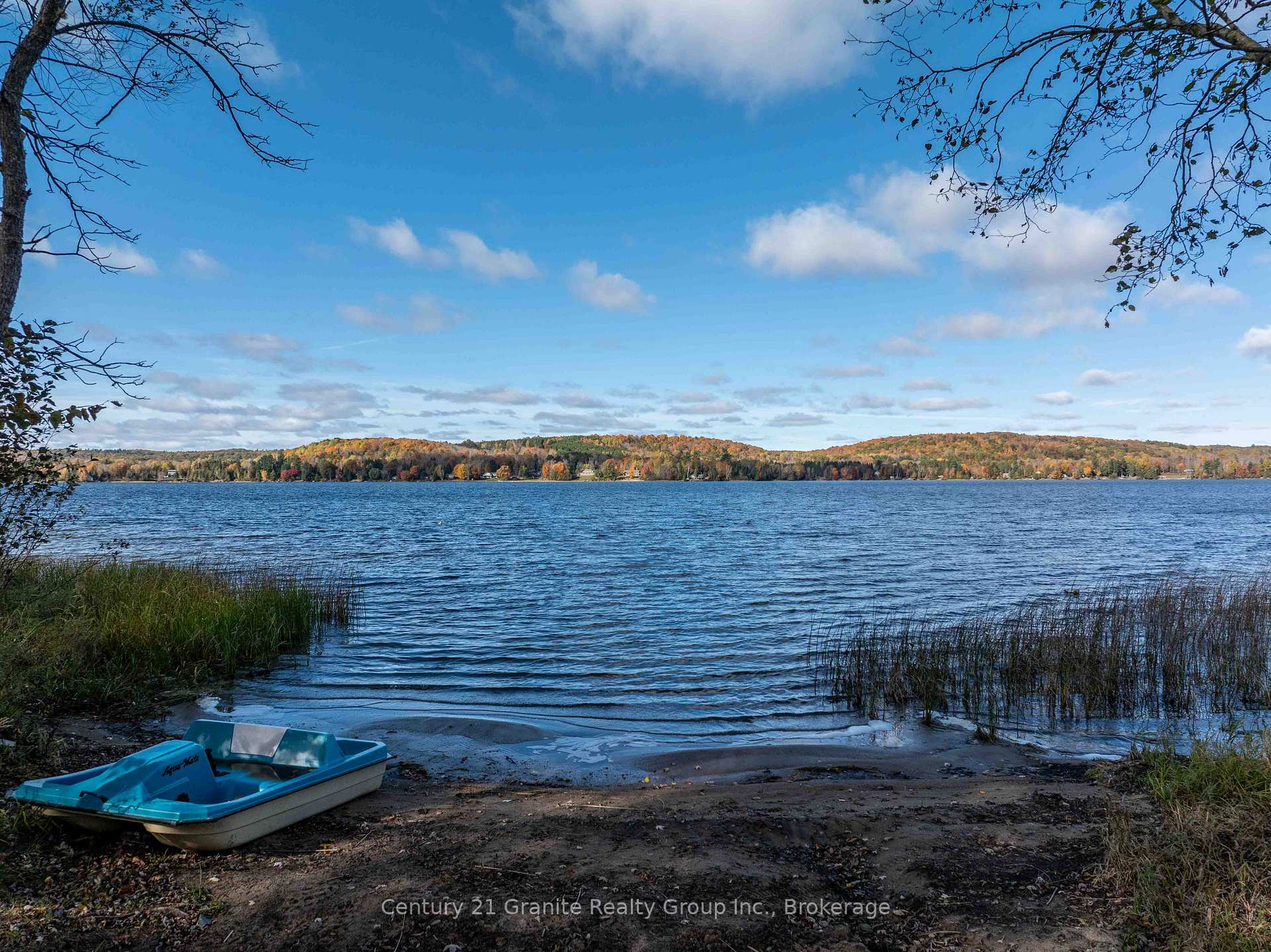 Photo 43 of 1076 Providence Drive, Algonquin Highlands, Stanhope — HOMEH