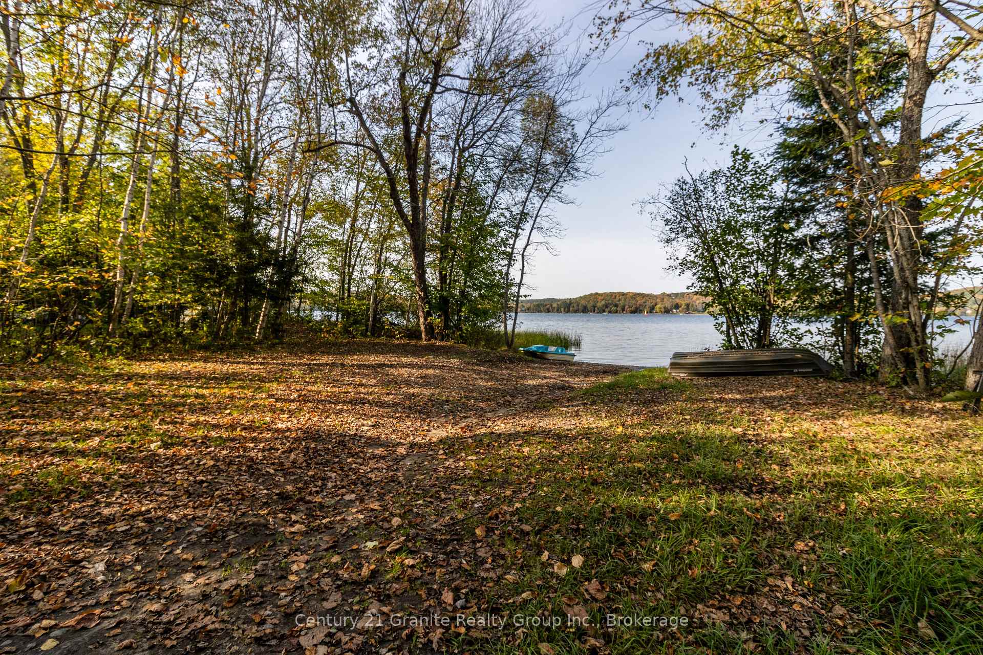 Photo 48 of 1076 Providence Drive, Algonquin Highlands, Stanhope — HOMEH