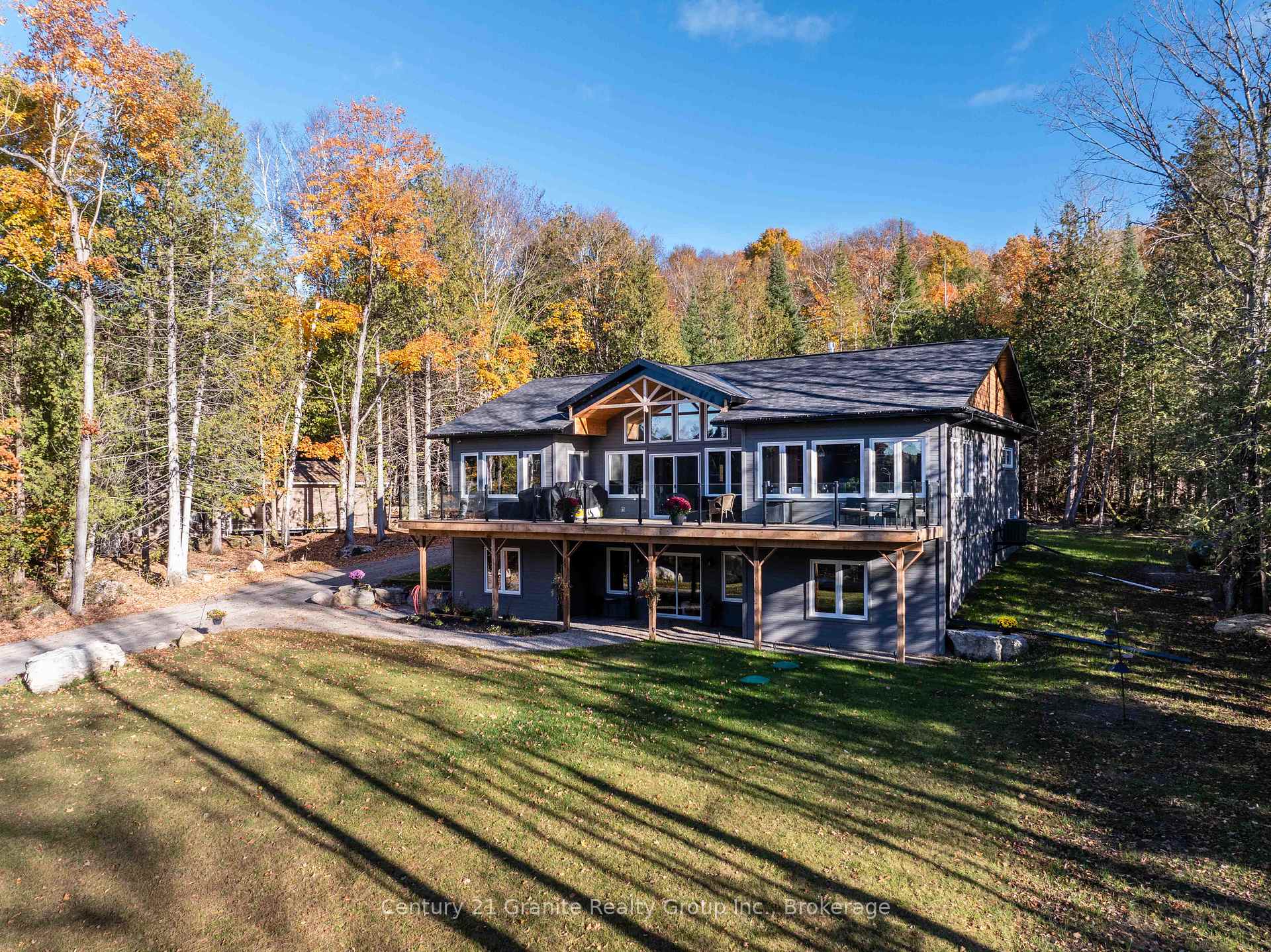 Photo 50 of 1076 Providence Drive, Algonquin Highlands, Stanhope — HOMEH