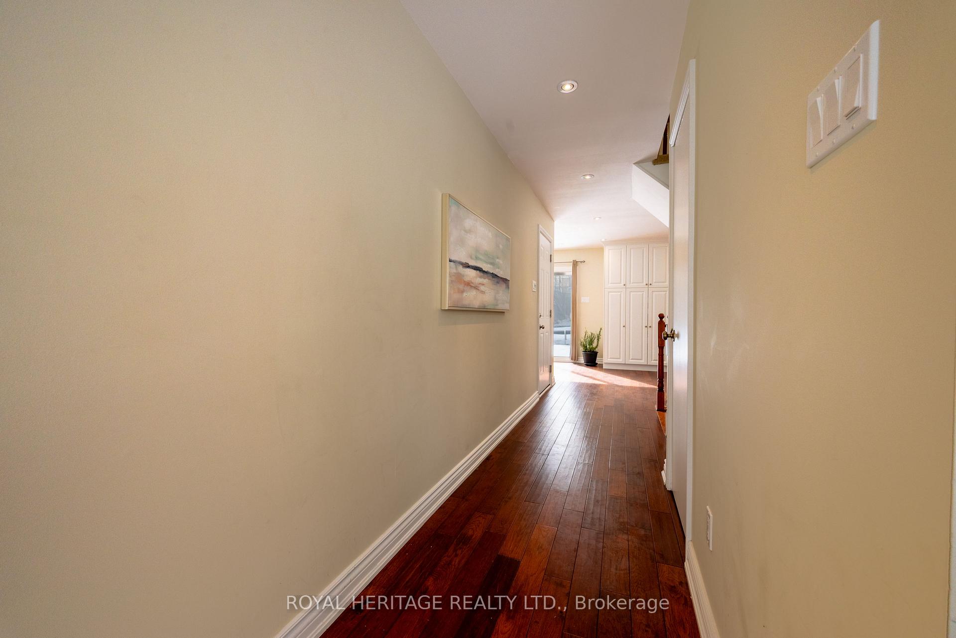Photo 5 of 28 Renfield Crescent, Whitby, Lynde Creek — HOMEH