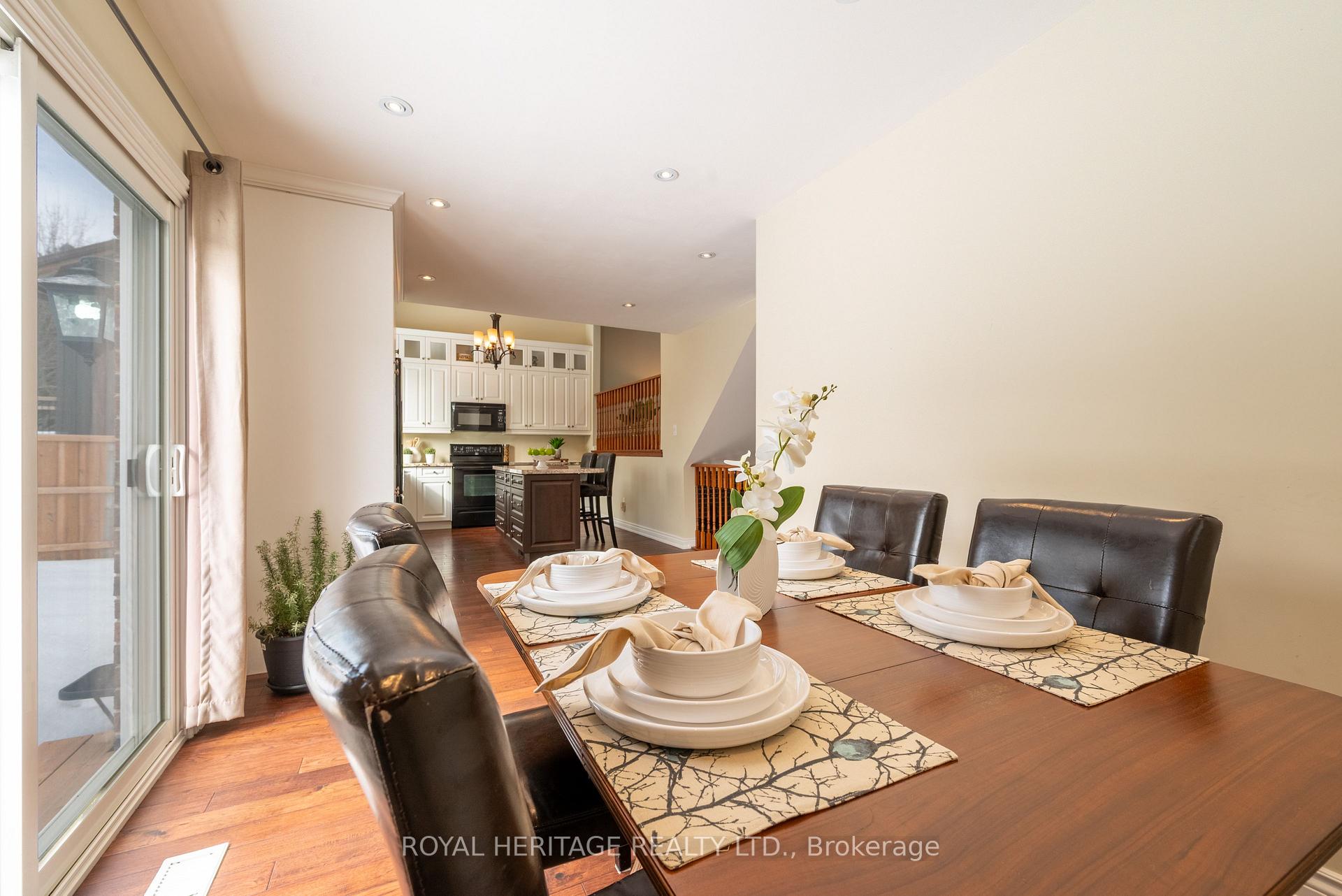 Photo 14 of 28 Renfield Crescent, Whitby, Lynde Creek — HOMEH