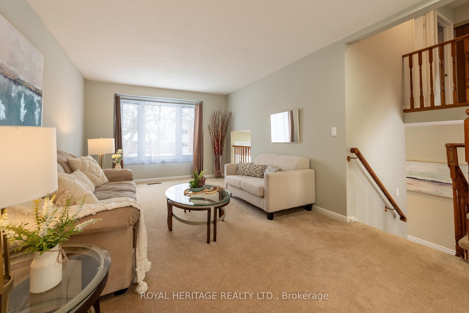 Photo 16 of 28 Renfield Crescent, Whitby, Lynde Creek — HOMEH