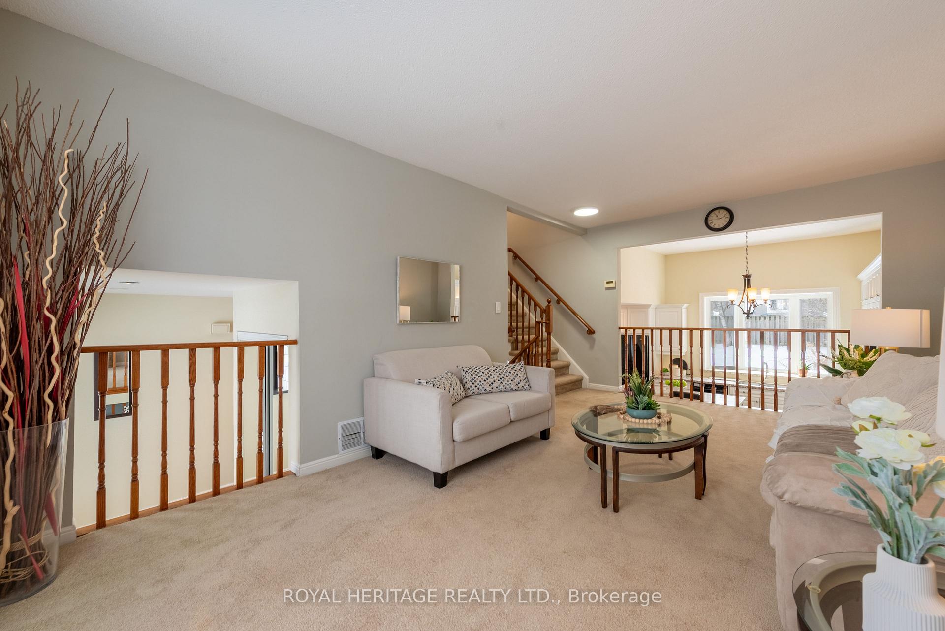 Photo 17 of 28 Renfield Crescent, Whitby, Lynde Creek — HOMEH