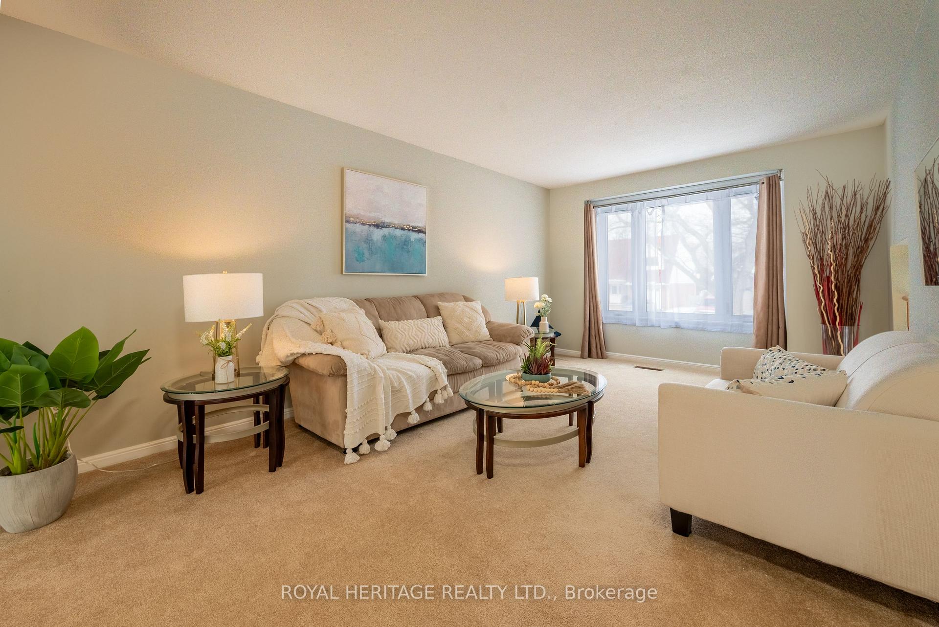 Photo 18 of 28 Renfield Crescent, Whitby, Lynde Creek — HOMEH