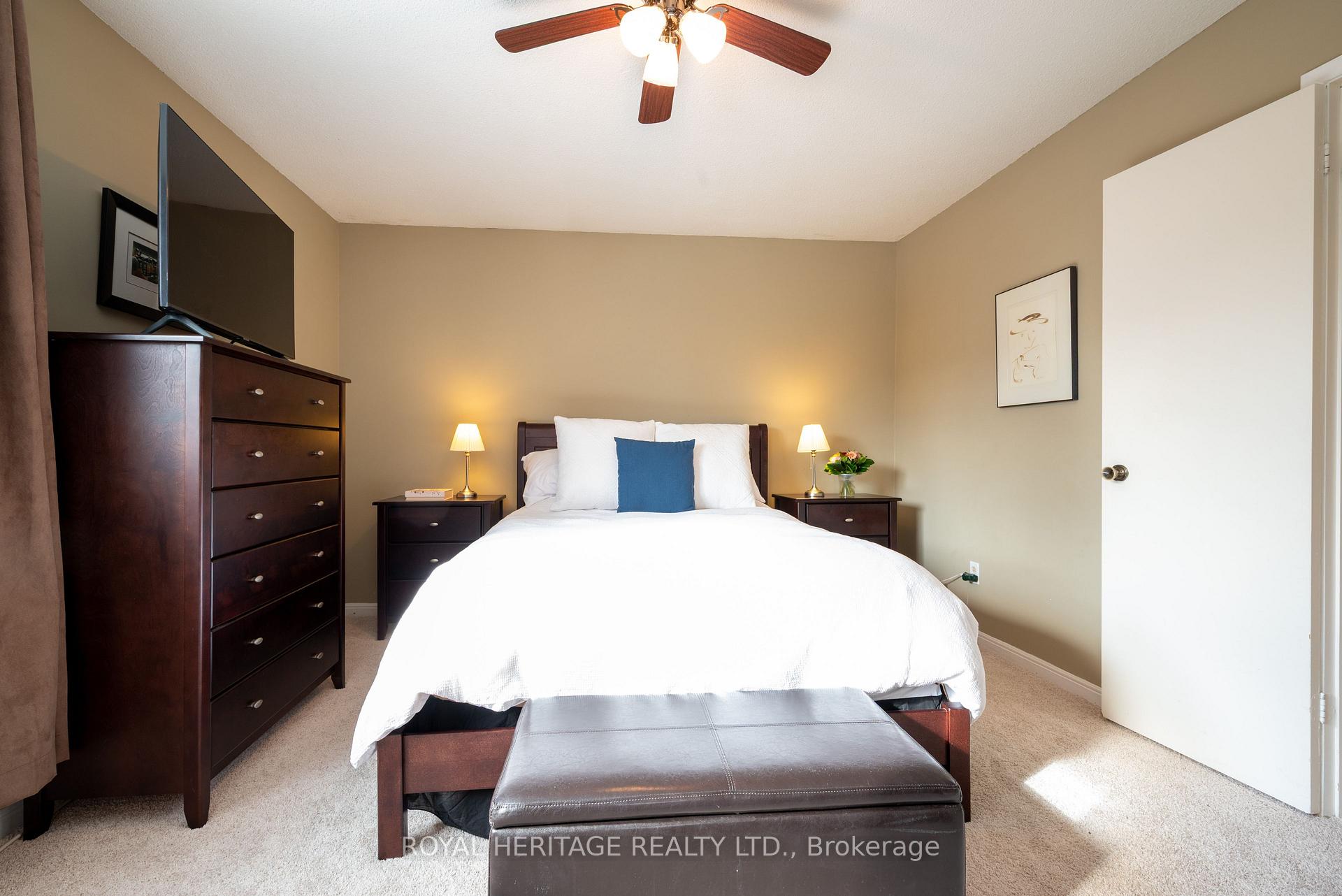 Photo 21 of 28 Renfield Crescent, Whitby, Lynde Creek — HOMEH