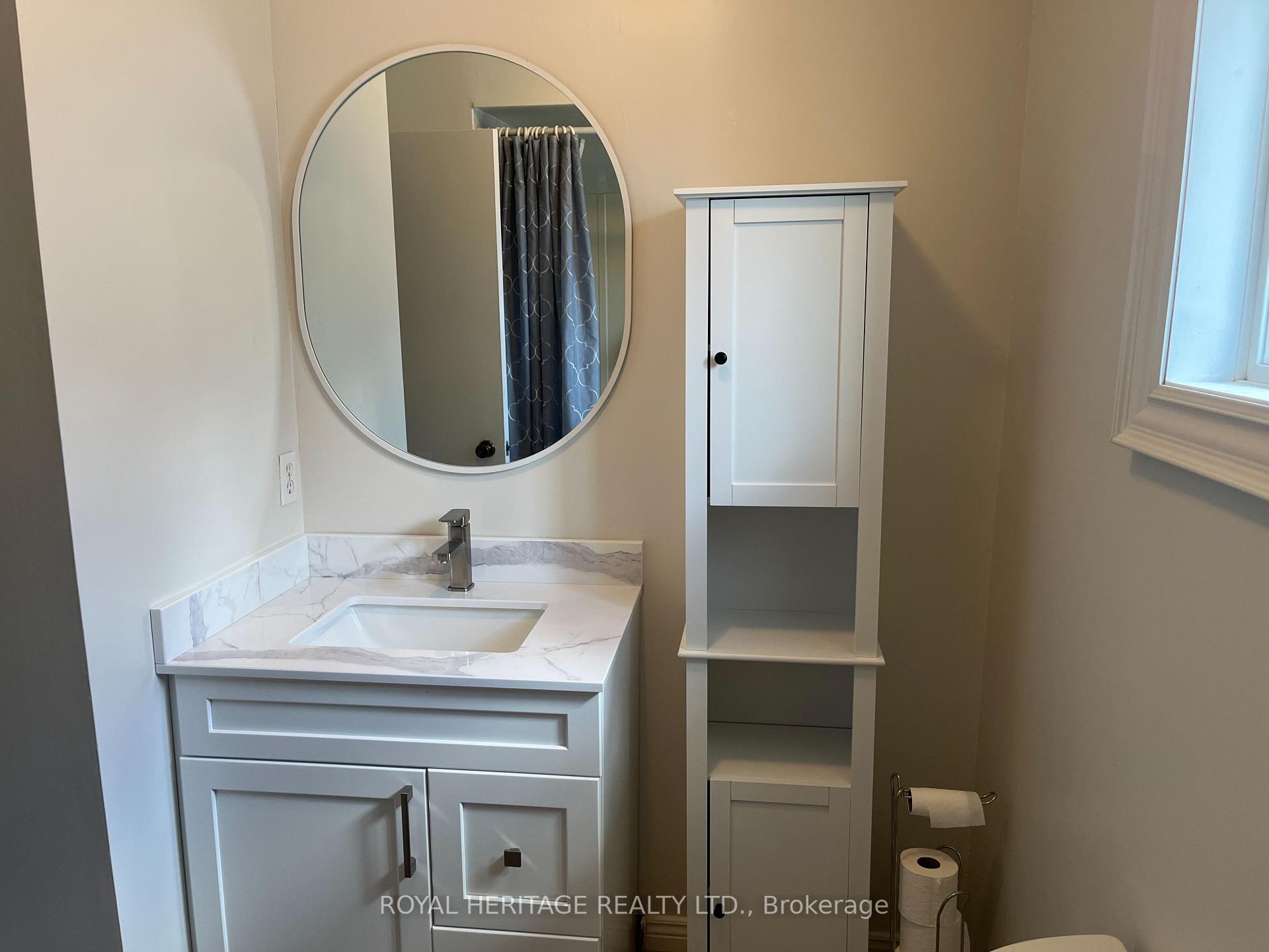 Photo 25 of 28 Renfield Crescent, Whitby, Lynde Creek — HOMEH