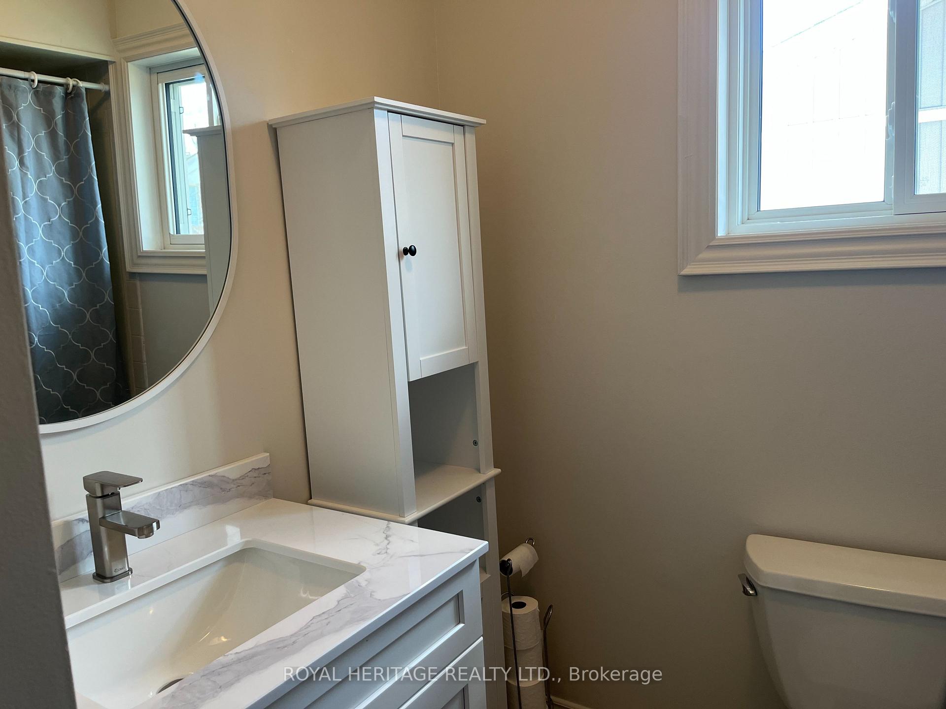 Photo 26 of 28 Renfield Crescent, Whitby, Lynde Creek — HOMEH