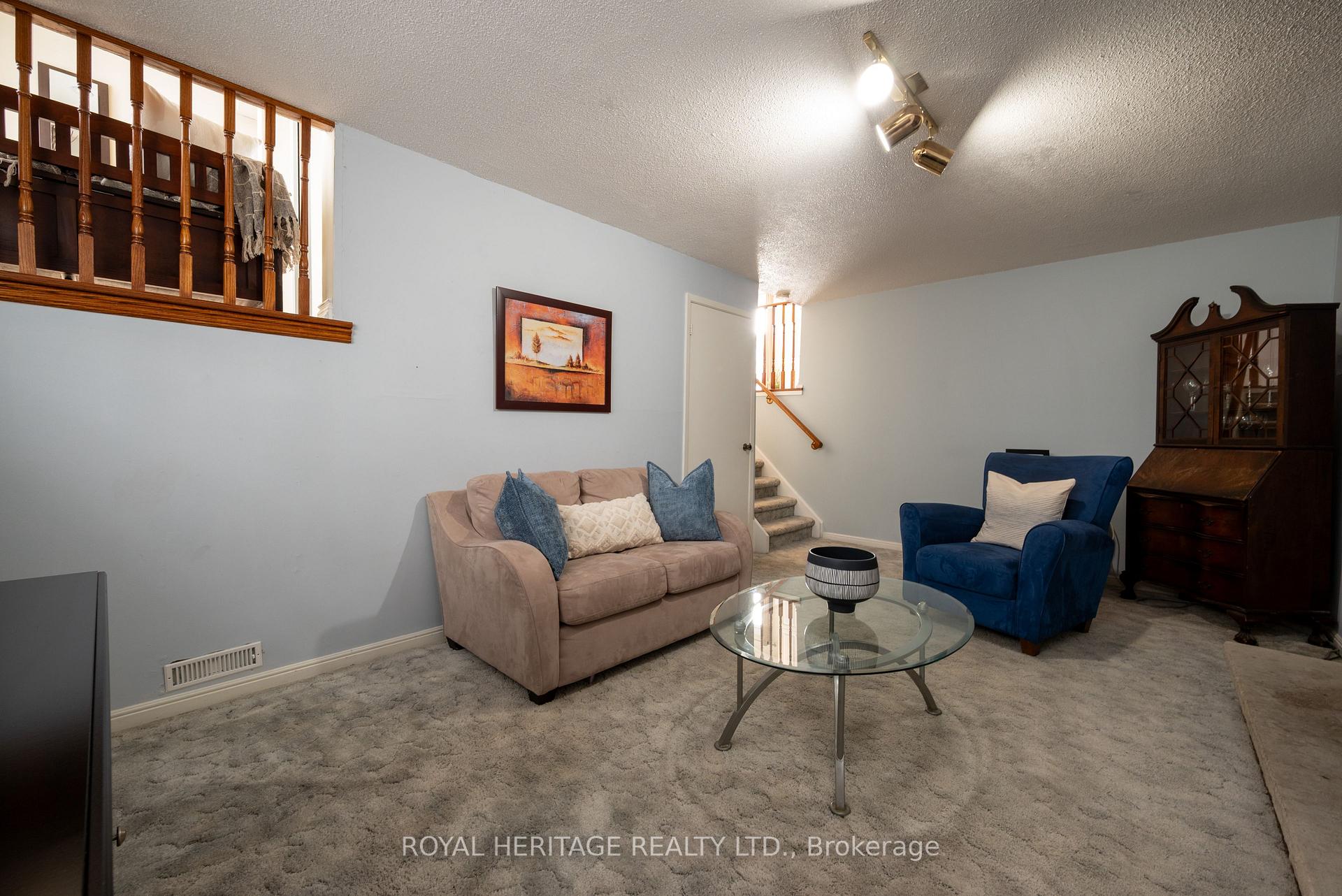 Photo 27 of 28 Renfield Crescent, Whitby, Lynde Creek — HOMEH