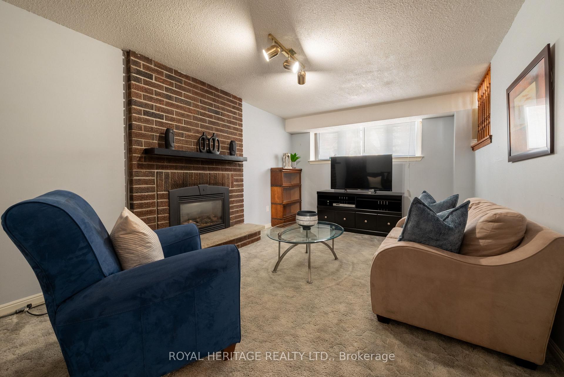 Photo 28 of 28 Renfield Crescent, Whitby, Lynde Creek — HOMEH