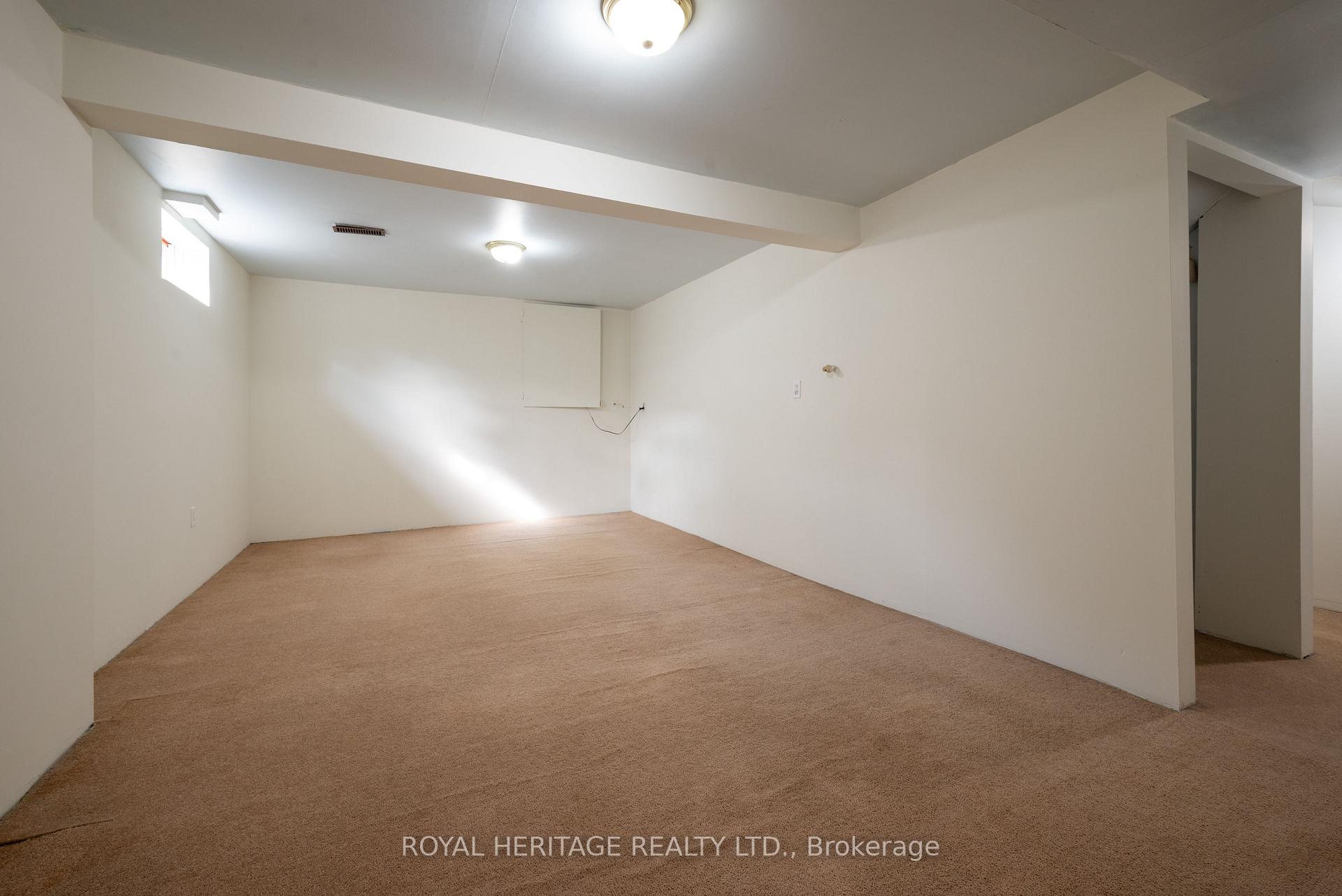 Photo 29 of 28 Renfield Crescent, Whitby, Lynde Creek — HOMEH
