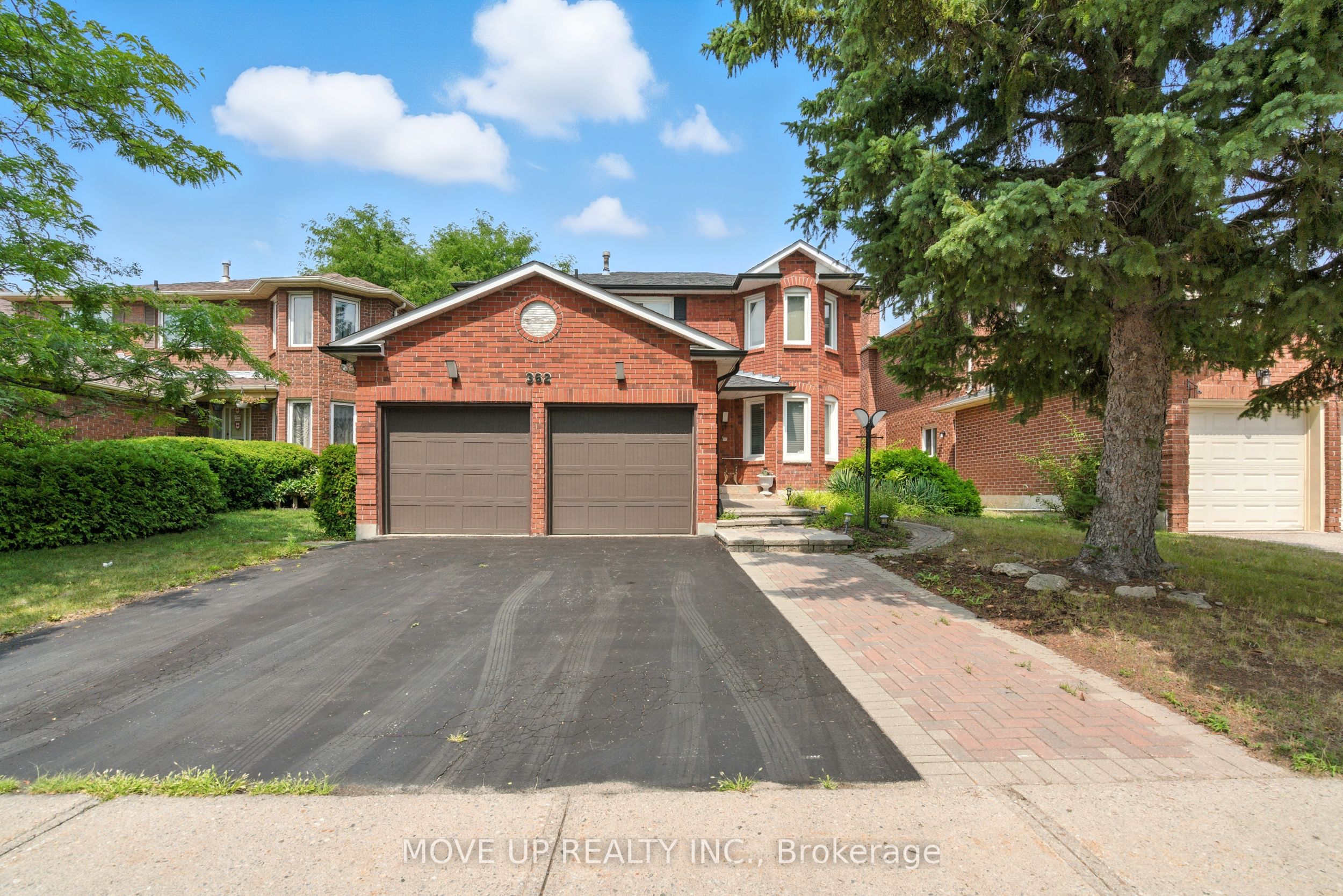 Front of 362 Conley Street