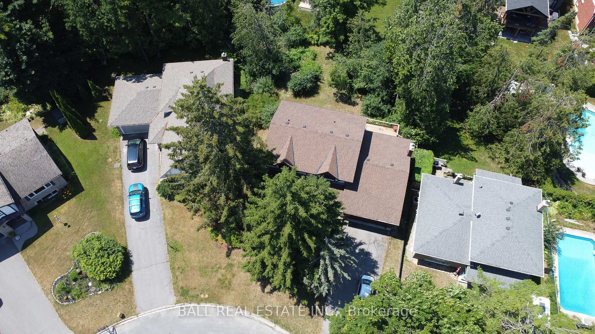 Photo 30 of 1305 Bridle Drive, Peterborough, Monaghan Ward 2 — HOMEH