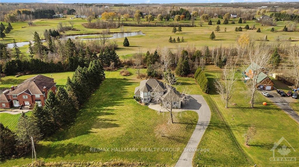 Photo 3 of 4785 Whispering Willow Drive, Ottawa, Sarsfield/Bearbrook — HOMEH